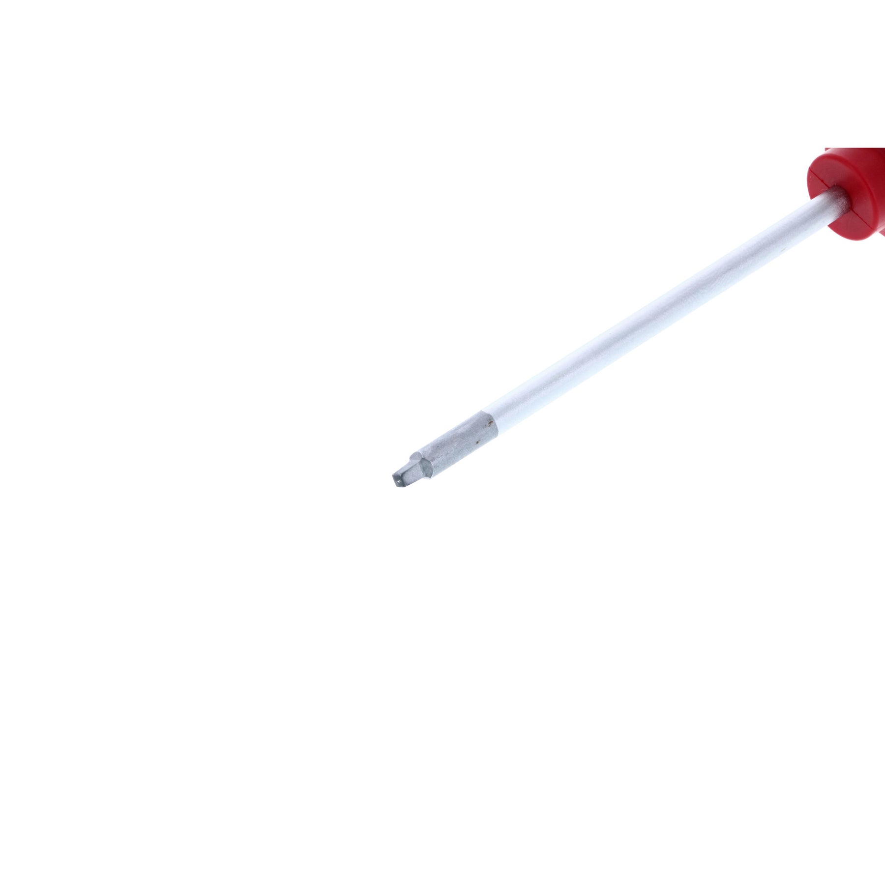 SoftFinish Square Screwdriver #0 x 80mm