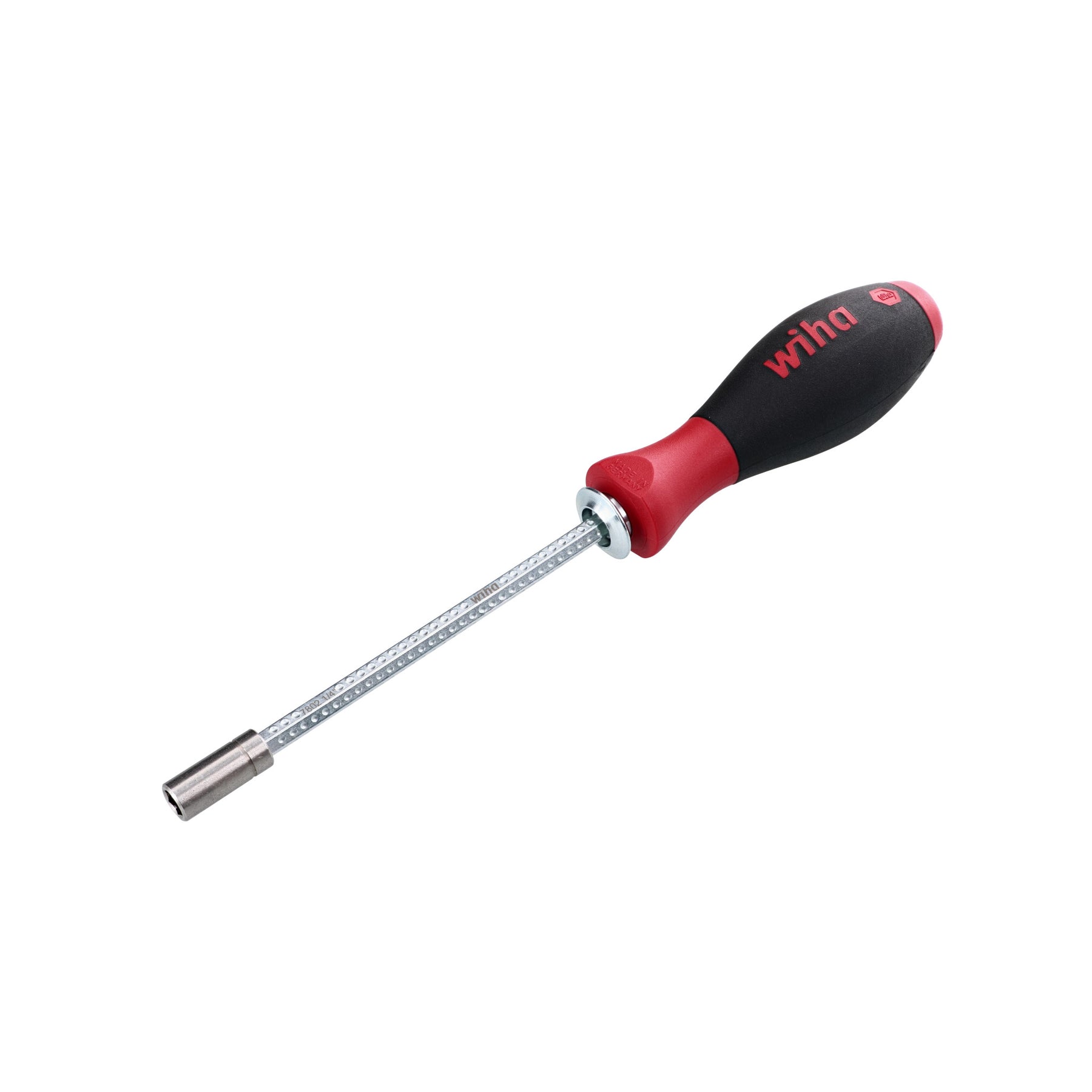 SoftFinish Drive-Loc VI Handle with 1/4" Bit Adapter