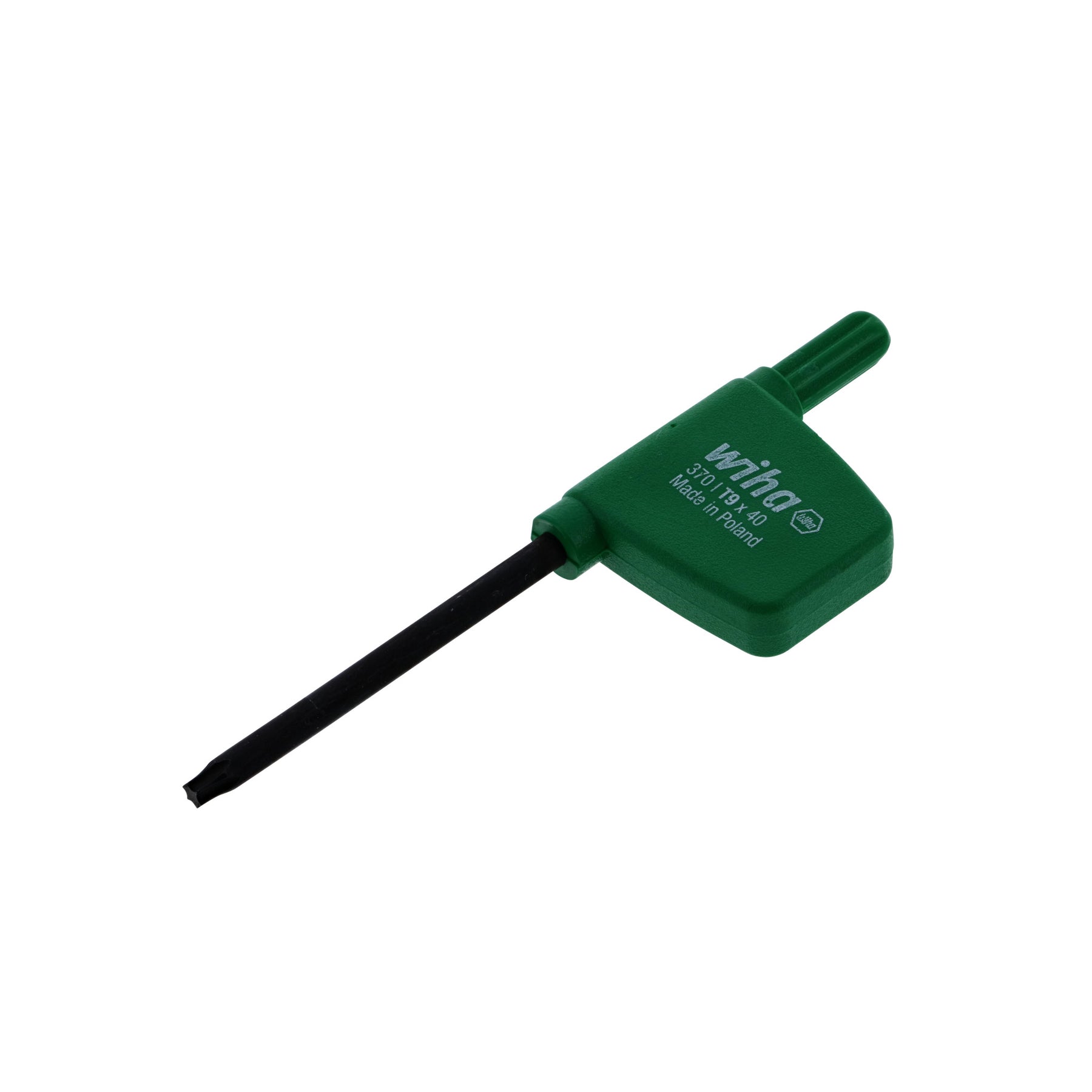 Torx Flag Handle Screwdriver T9 - 10 Pack