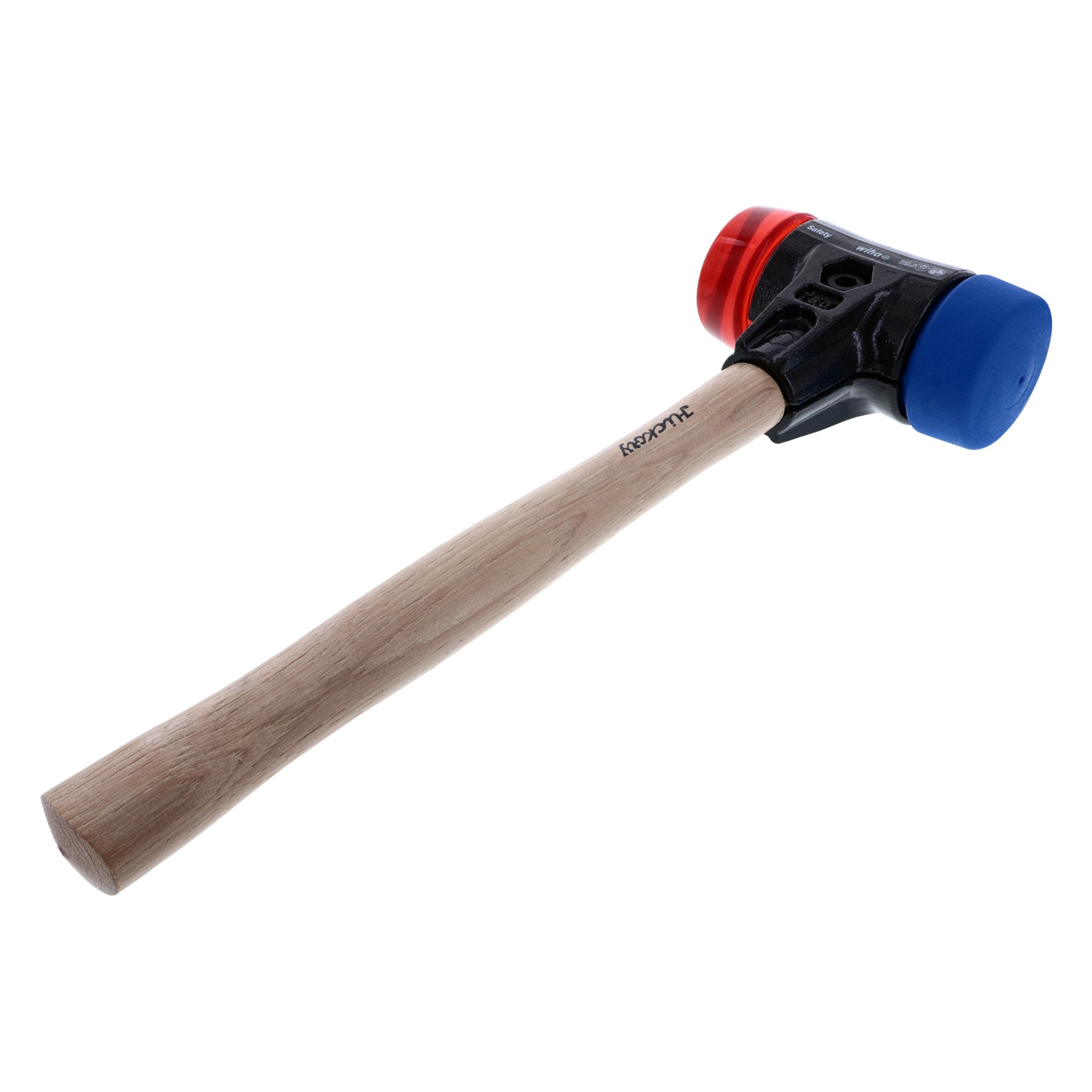 Split Head Mallets 3.7 lbs 2.4"x13.3"