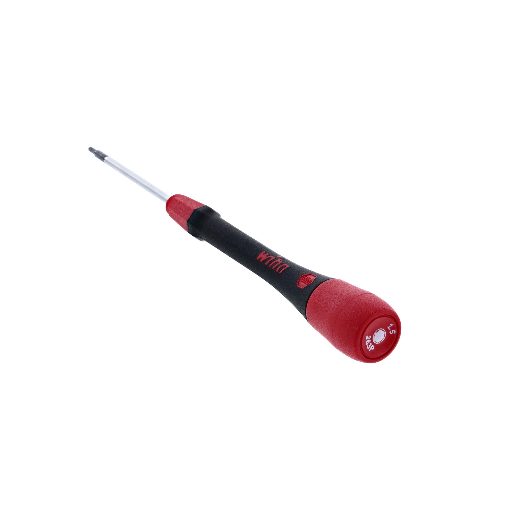 PicoFinish Hex Screwdriver 1.5mm x 50mm
