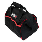 Cordura 12" Canvas Tool Bag