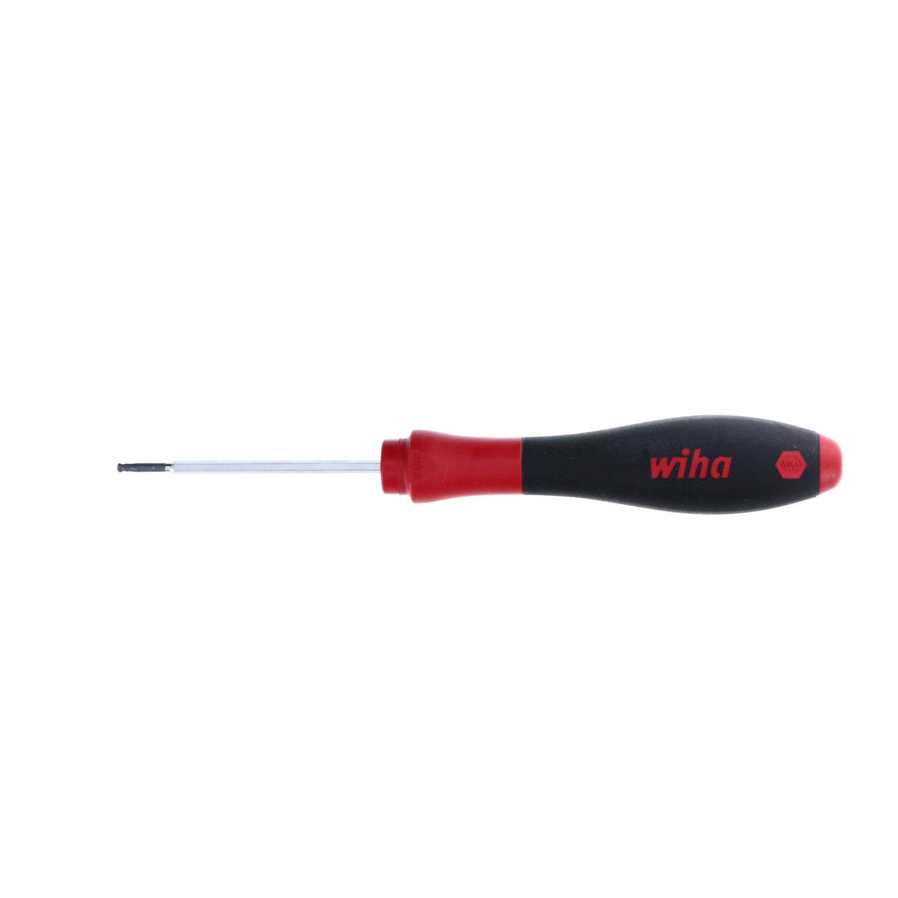 SoftFinish Ball End Torx Screwdriver T9