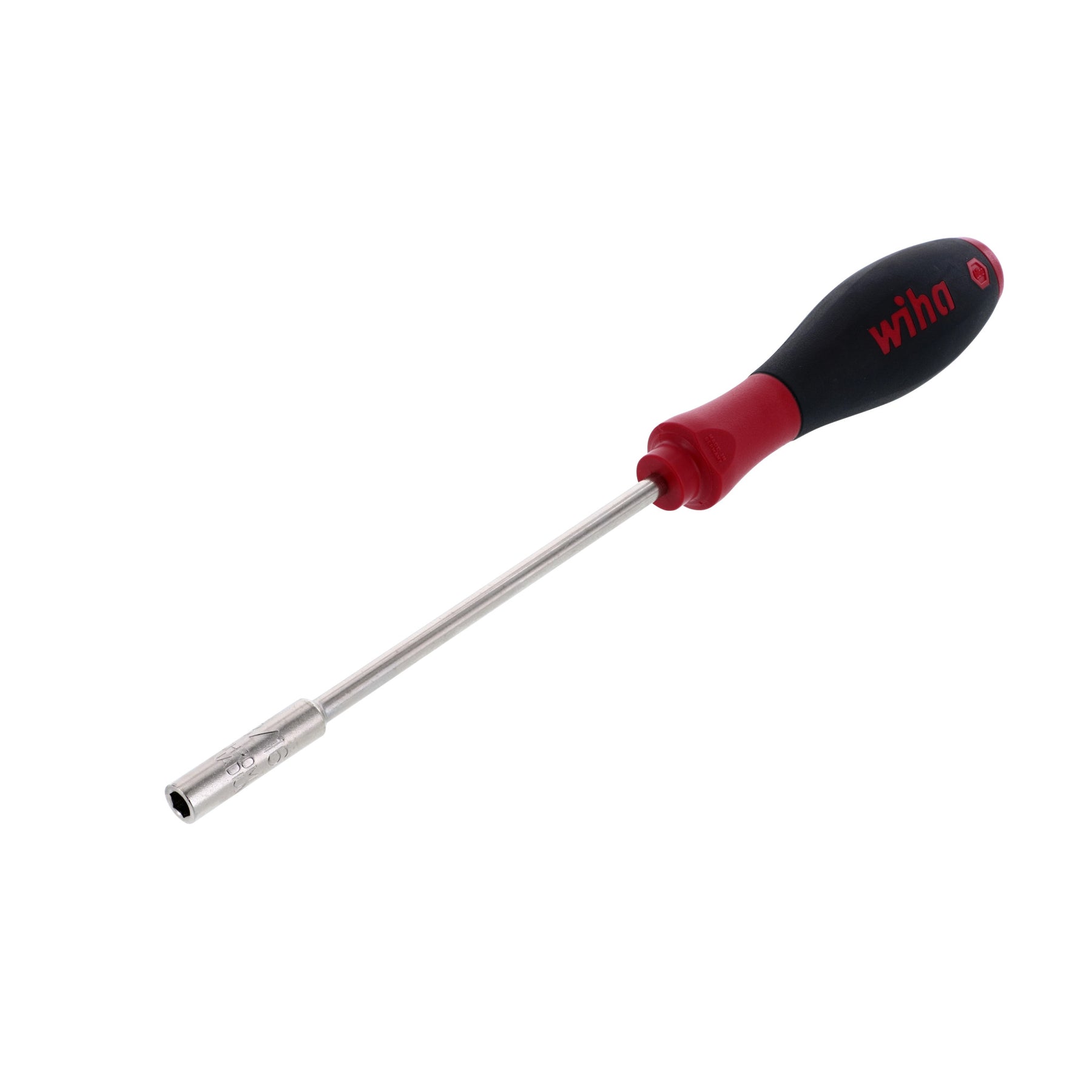 SoftFinish Nut Driver 3/16" x 5"