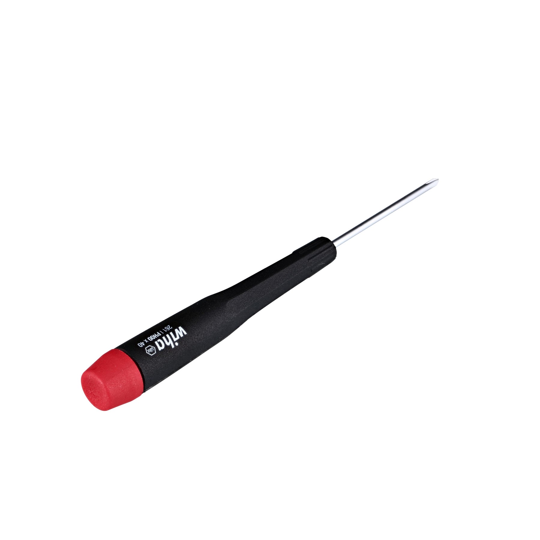 Precision Phillips Screwdriver #00 x 40mm