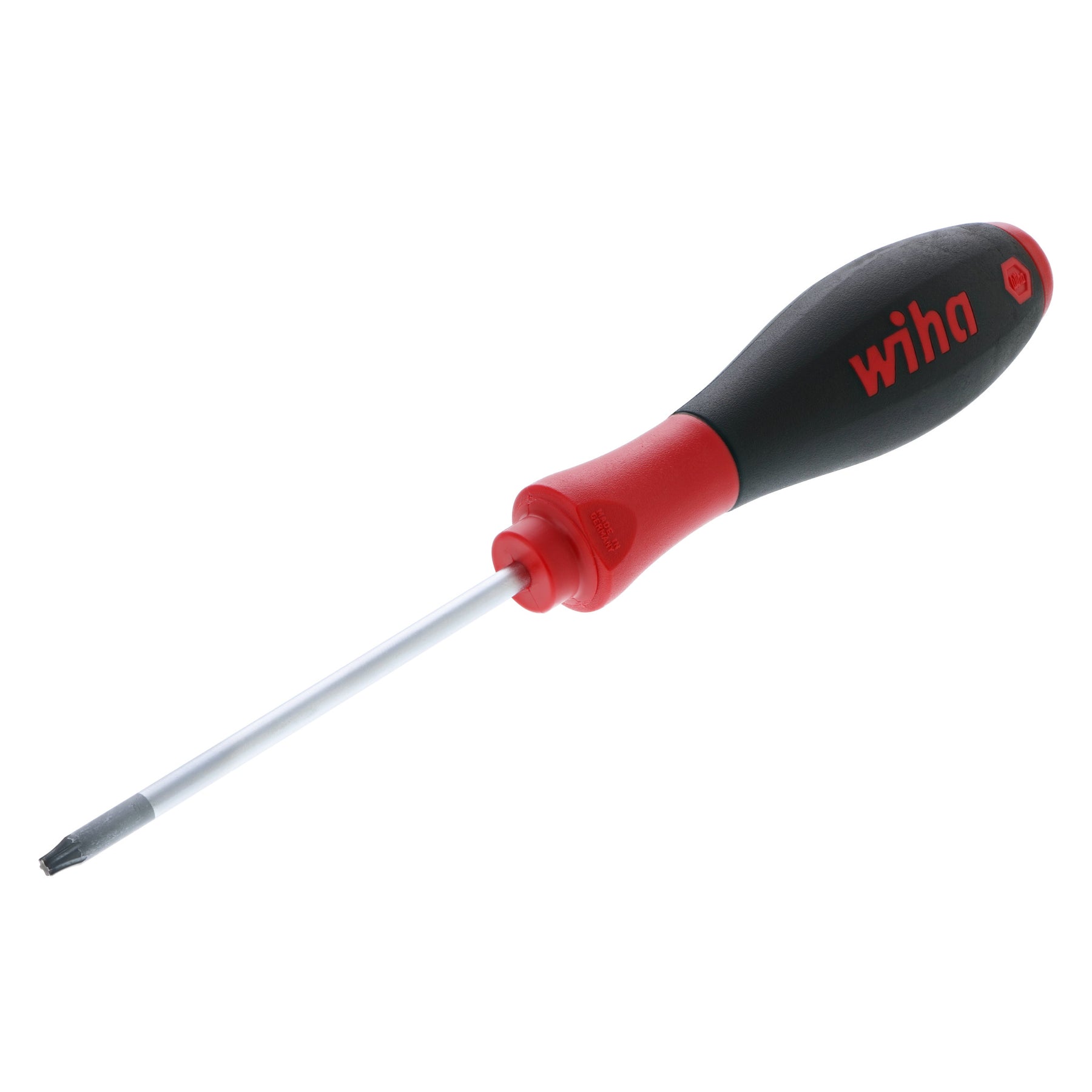 Single SoftFinish Screwdrivers