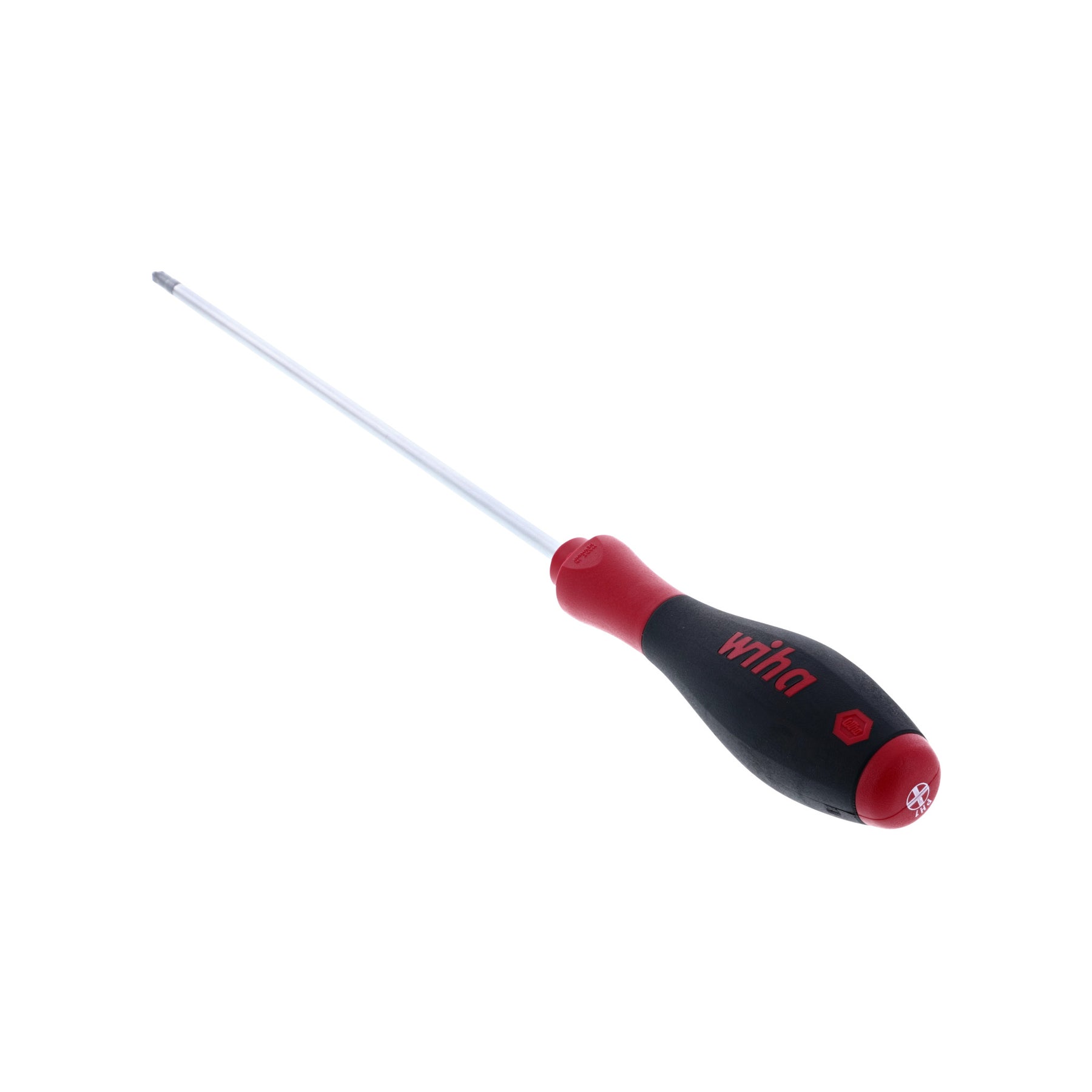 SoftFinish Phillips Screwdriver #1 x 200mm