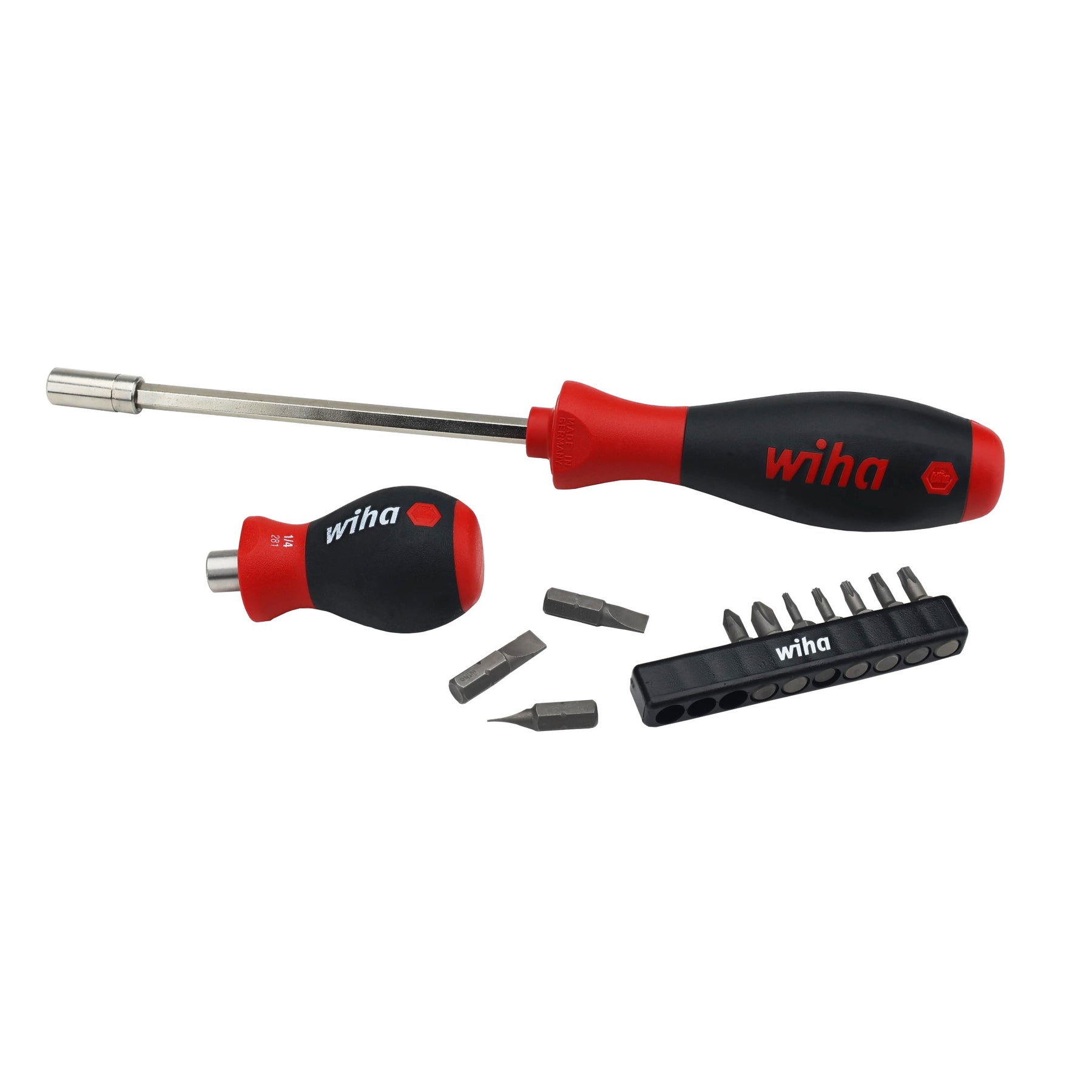 12 Piece Computer Tech Set