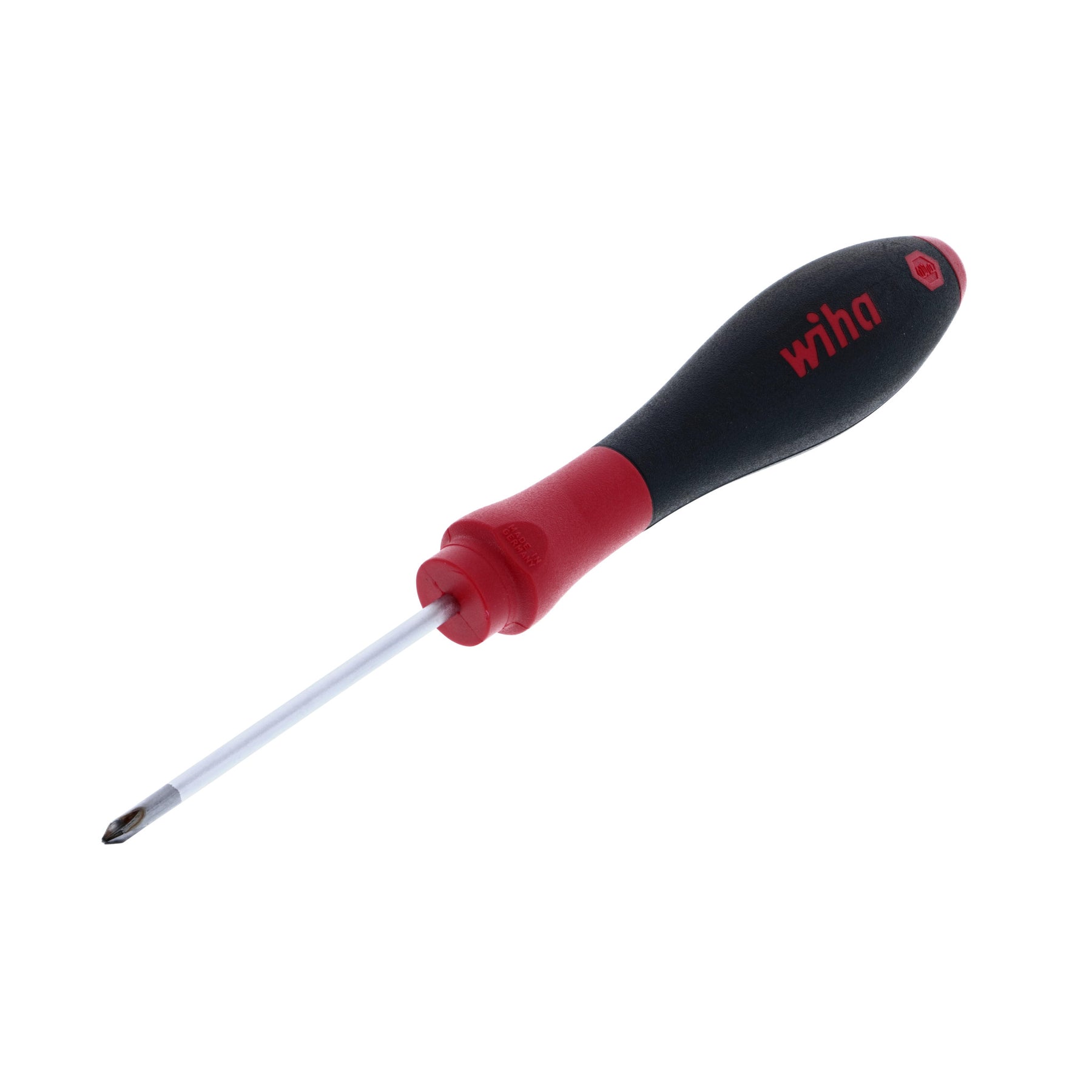 Single SoftFinish Screwdrivers