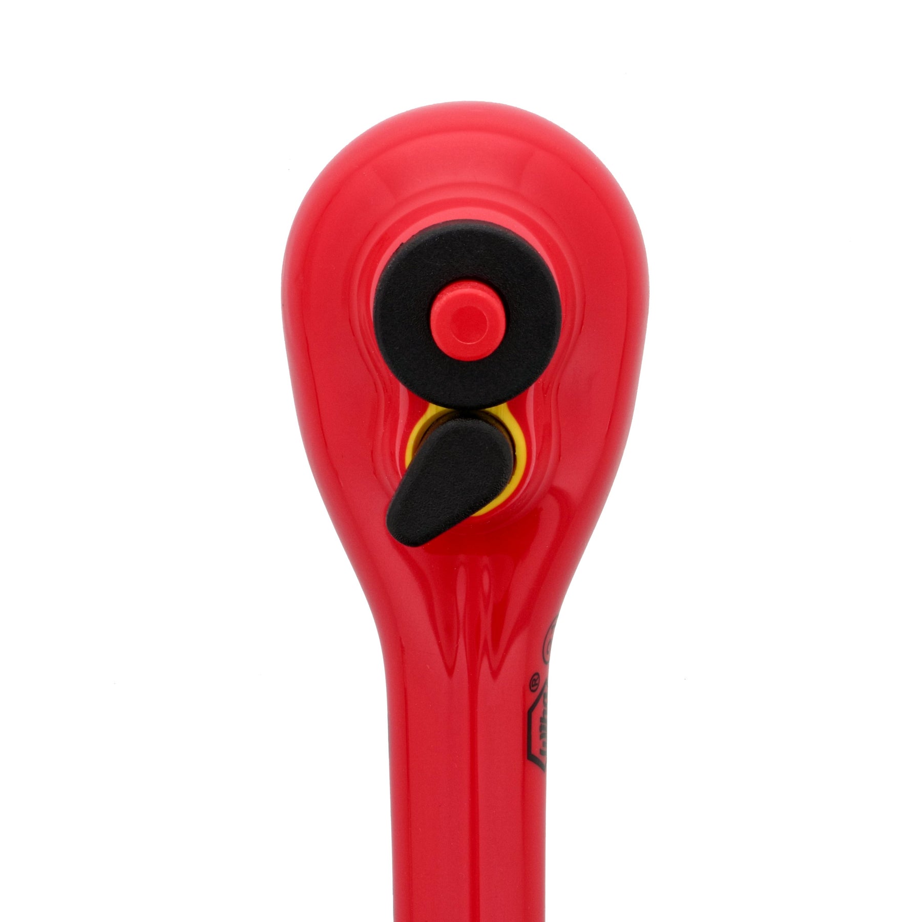 Insulated 3/8" Drive Ratchet