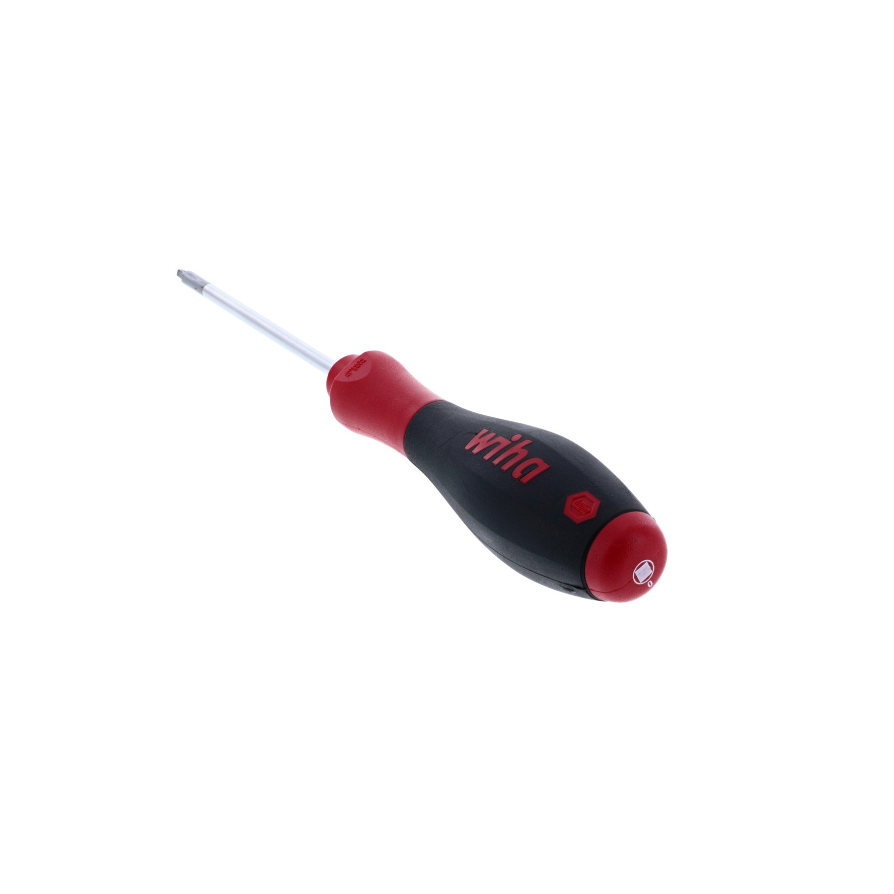 SoftFinish Square Screwdriver #0 x 80mm