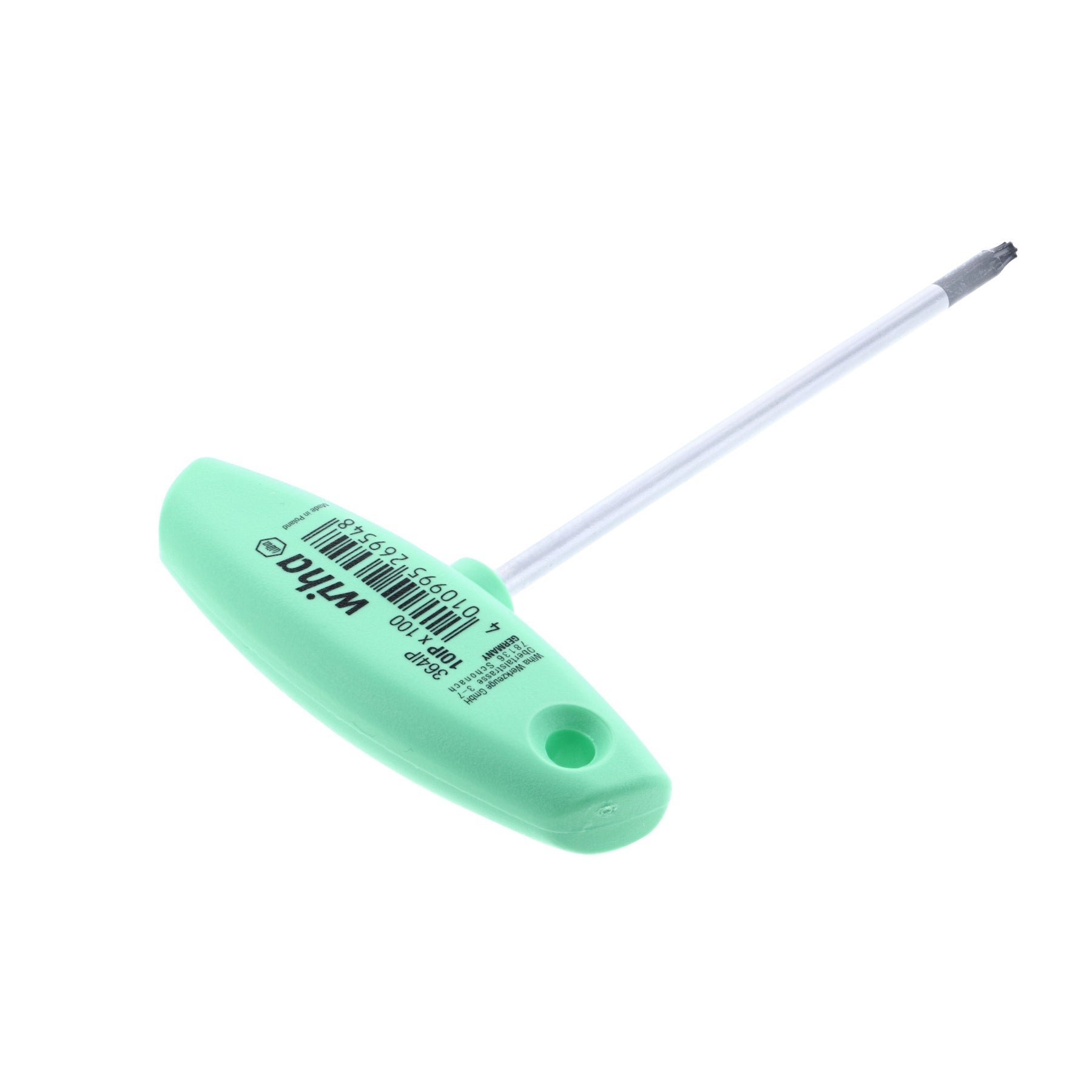 Classic Grip TorxPlus T-Handle IP10