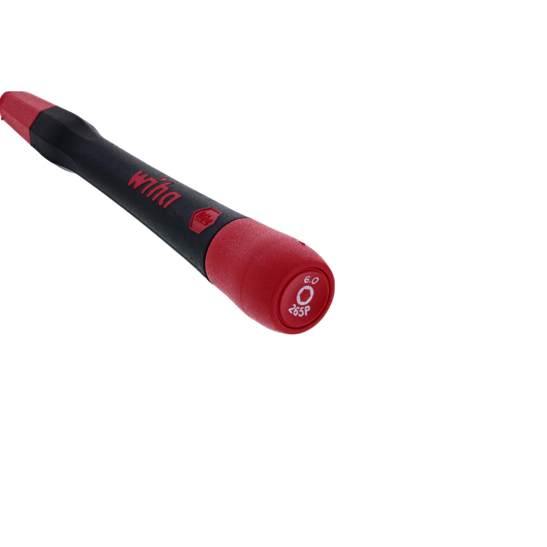 PicoFinish Nut Driver 6.0mm x 60mm