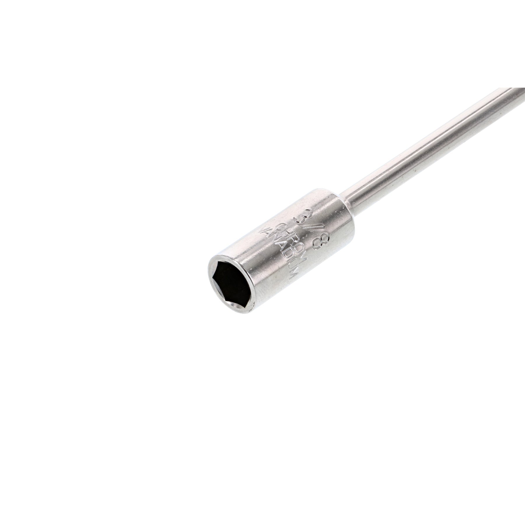 SoftFinish Nut Driver 3/8" x 5"