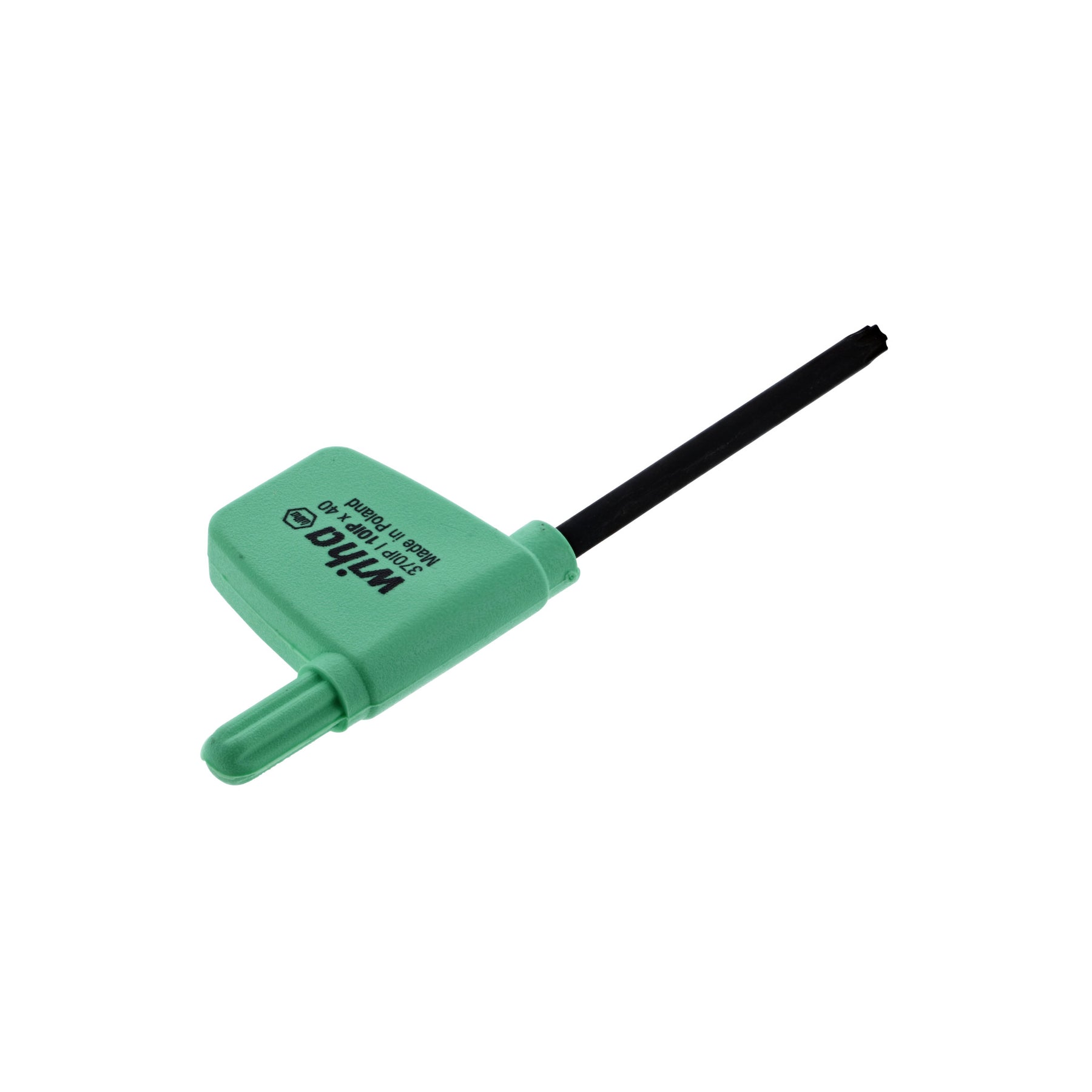 TorxPlus Flag Handle Screwdriver IP10 - 10 Pack