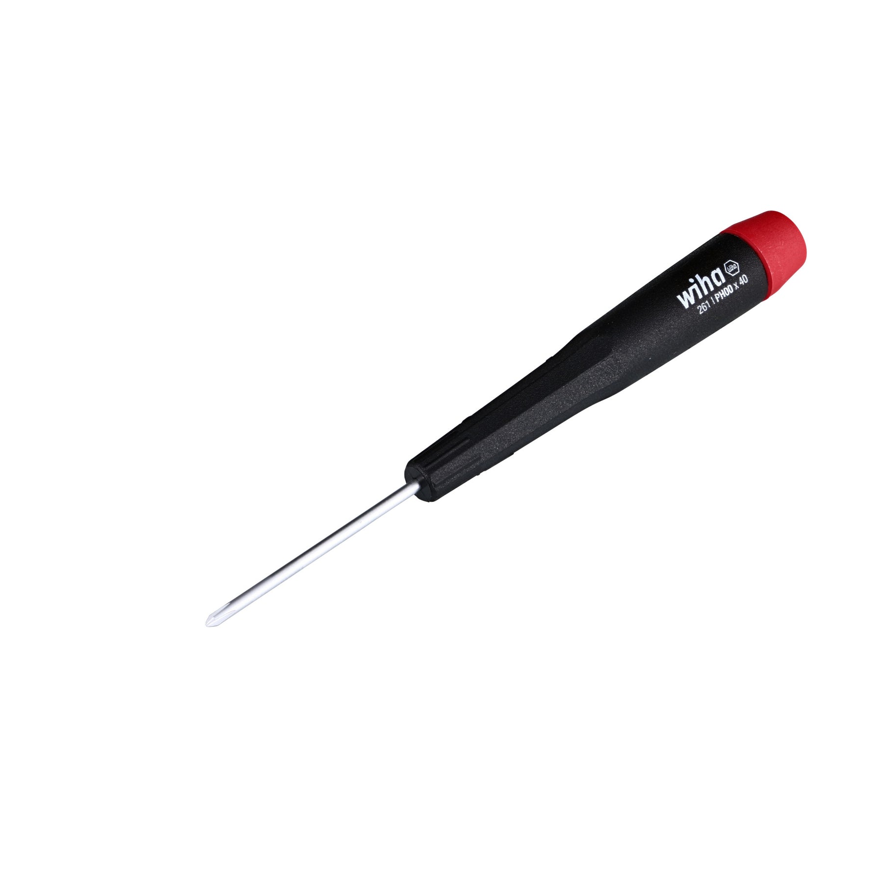 8 Piece Precision Slotted and Phillips Screwdrivers and Pliers Set