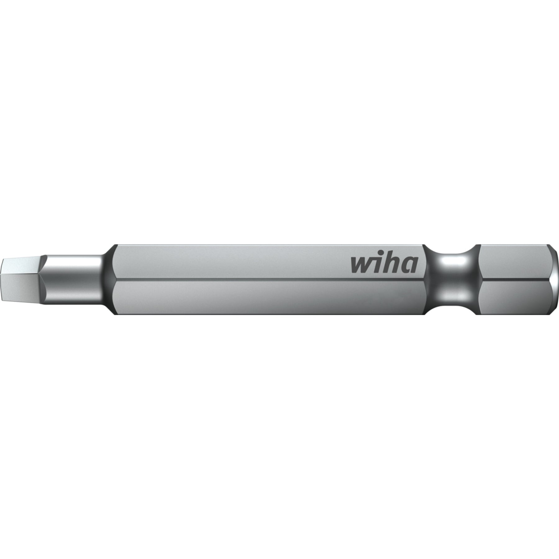 Square Power Bit #1 x 50mm - 15 Pack