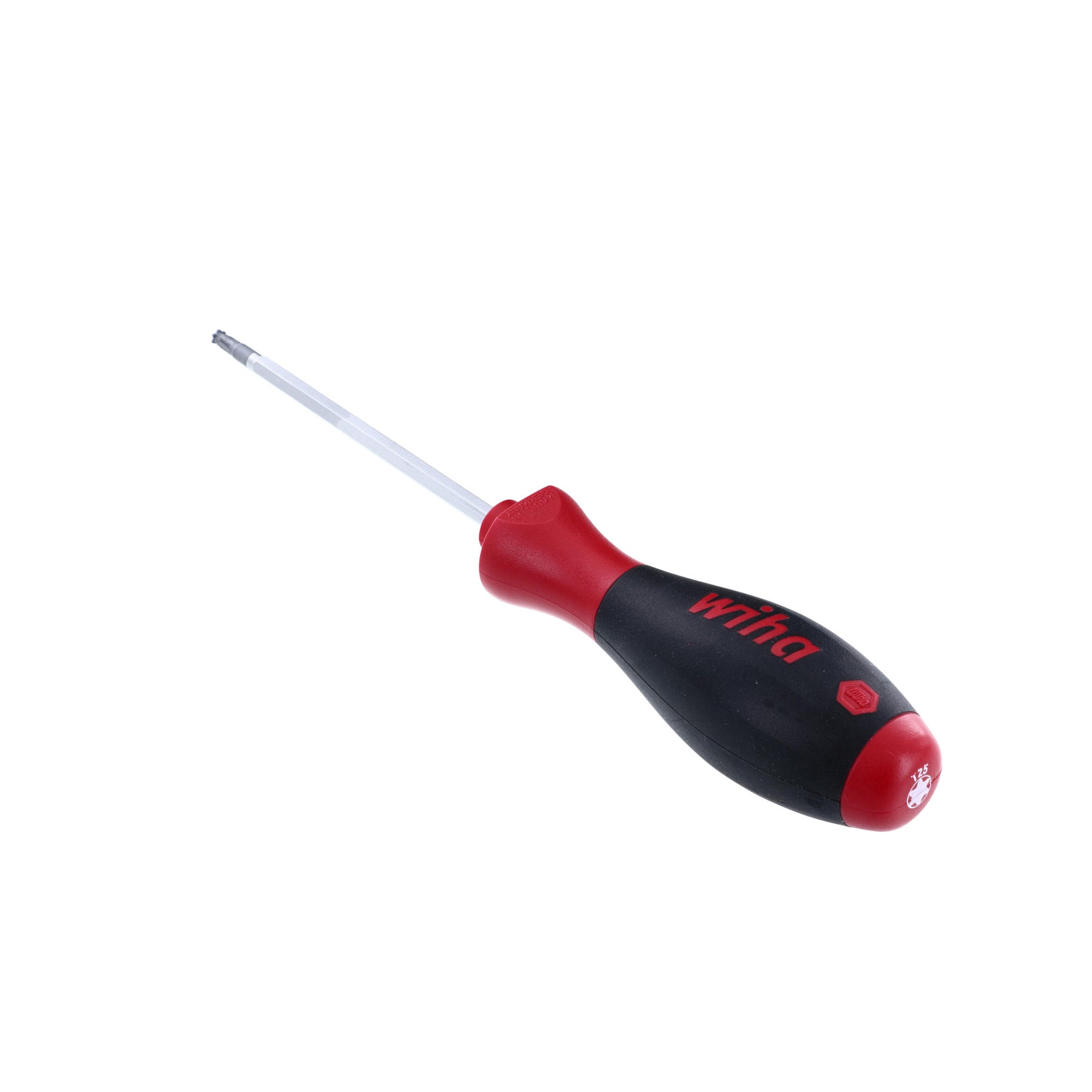 SoftFinish Ball End Torx Screwdriver T25