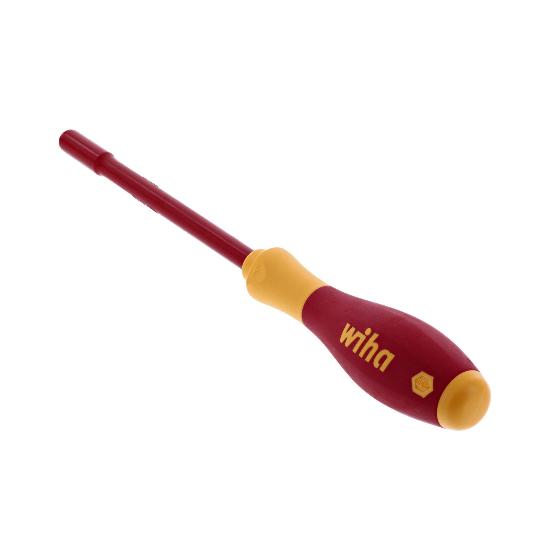 Insulated SoftFinish Nut Driver 5/32"