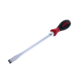 SoftFinish XHeavy Duty Slotted Screwdriver 12.0mm x 200mm