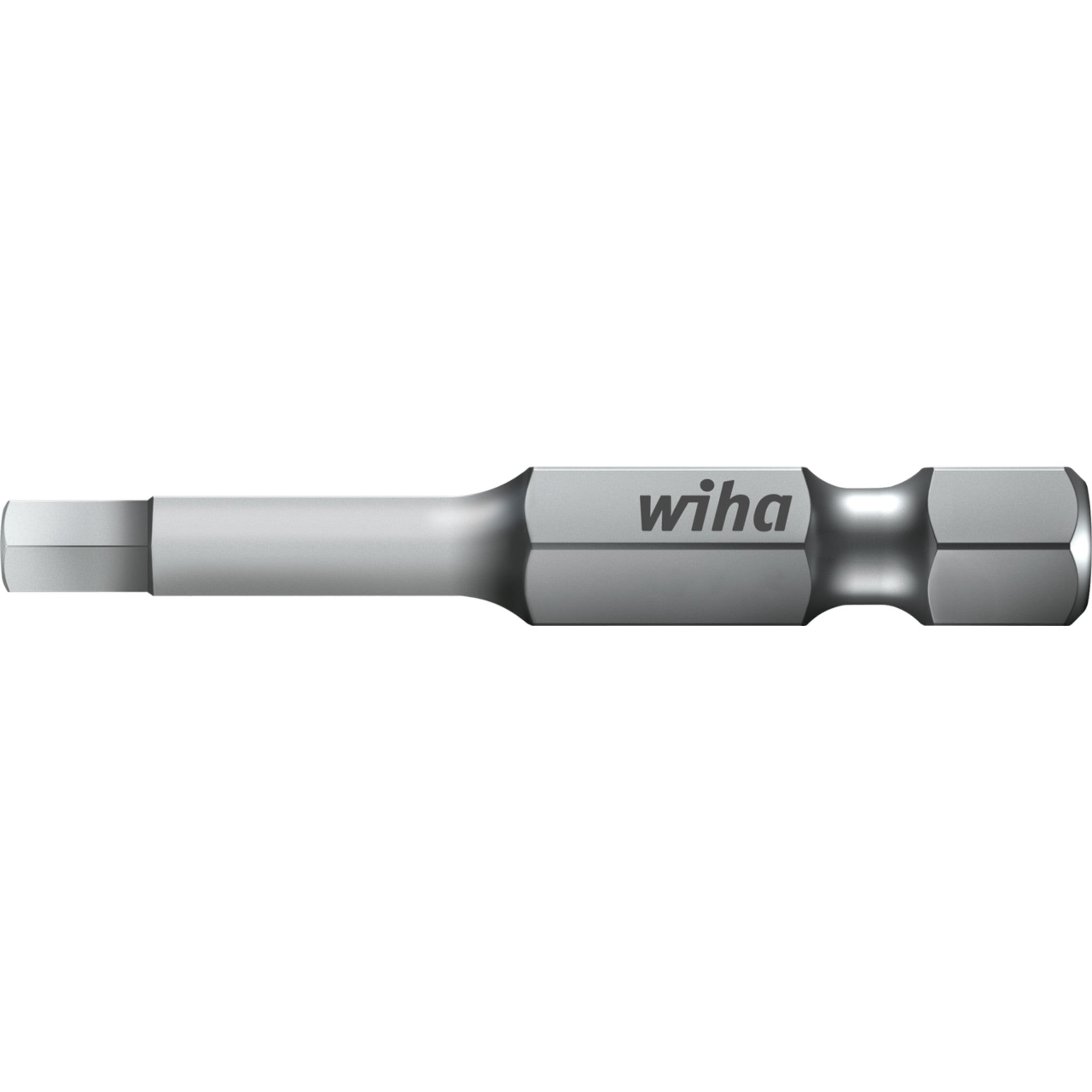 Wiha 72256 Hex Contractor Power Bit 7/64