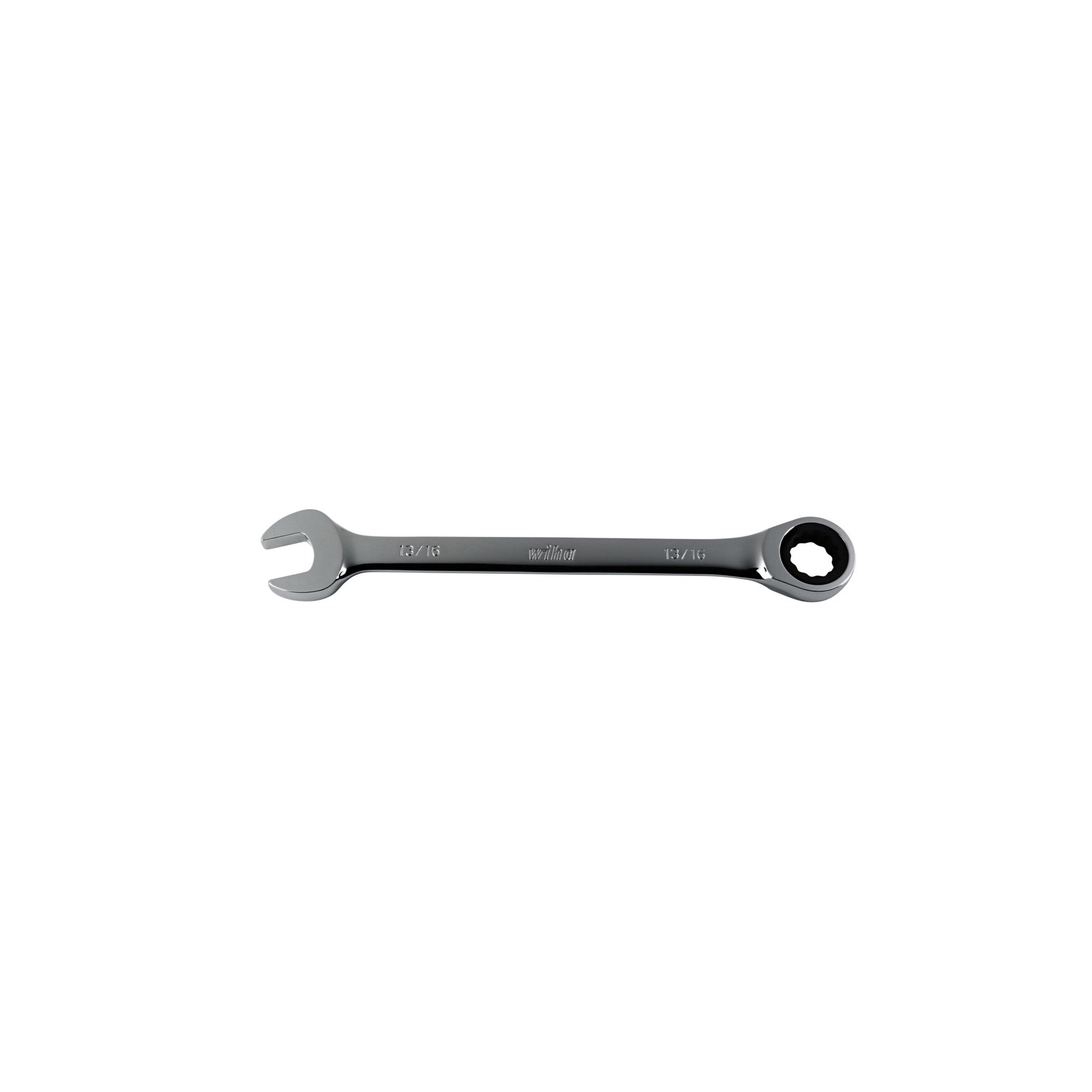 Combination Ratchet Wrench 13/16"
