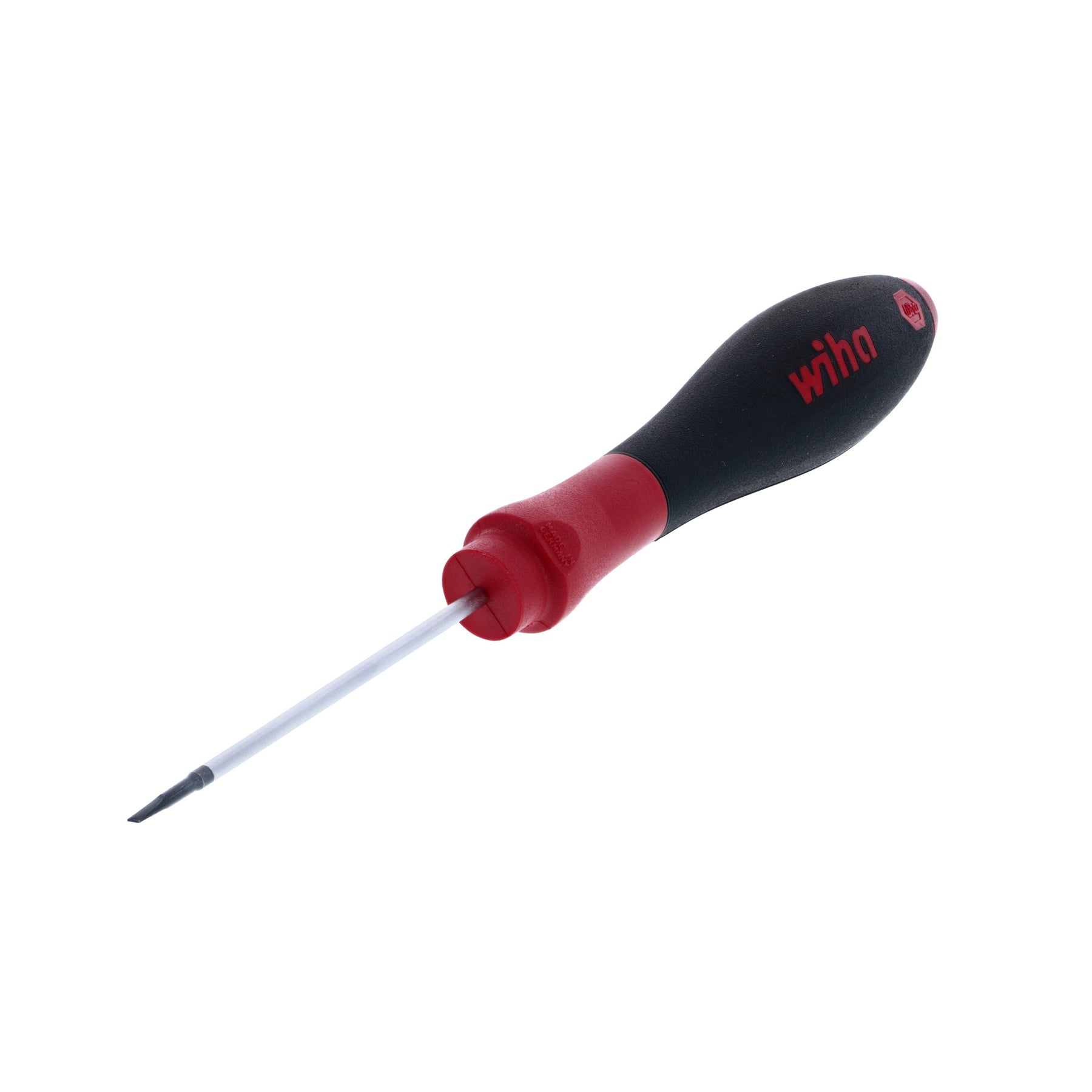 SoftFinish Slotted Screwdriver 2.0mm x 65mm