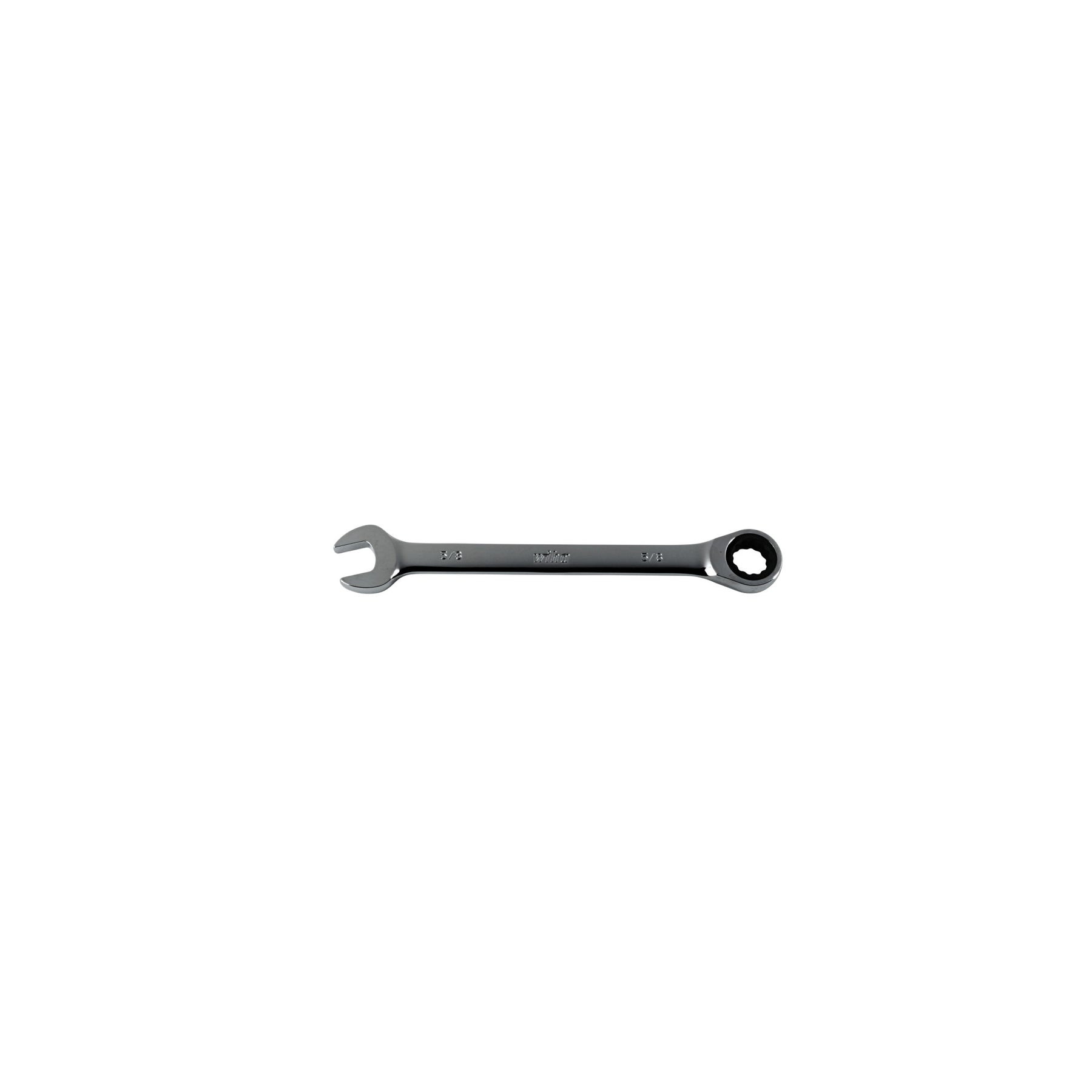 Combination Ratchet Wrench 5/8" x 215mm