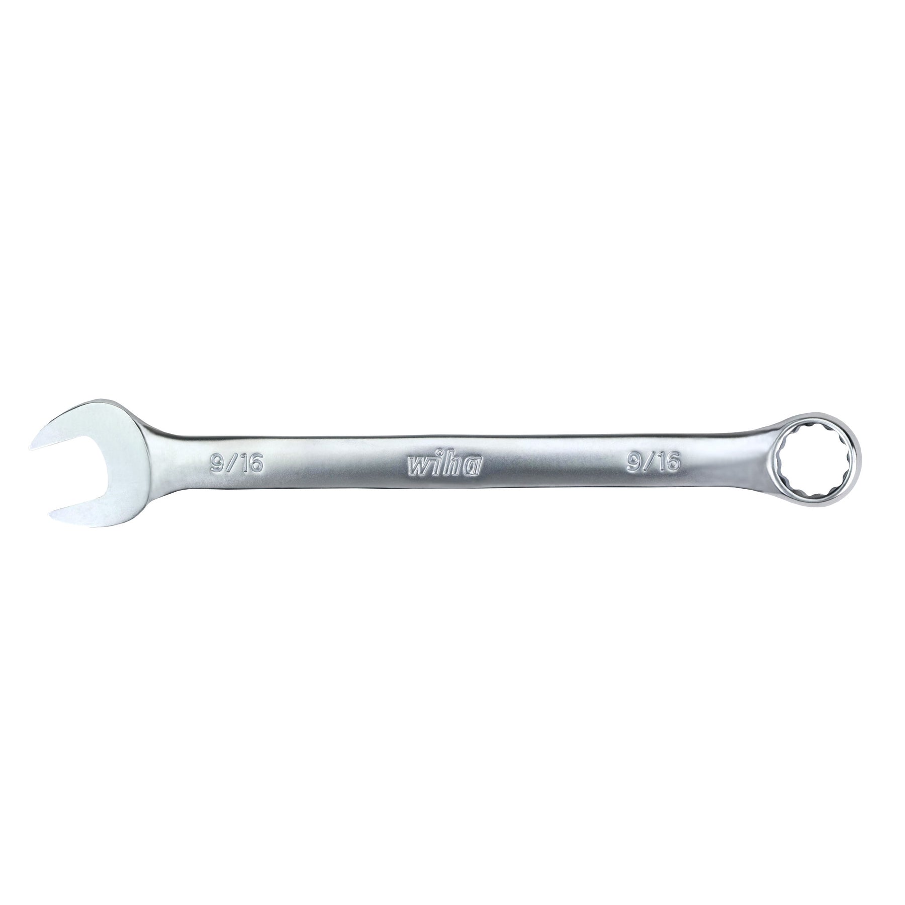 Combination Wrench 9/16"