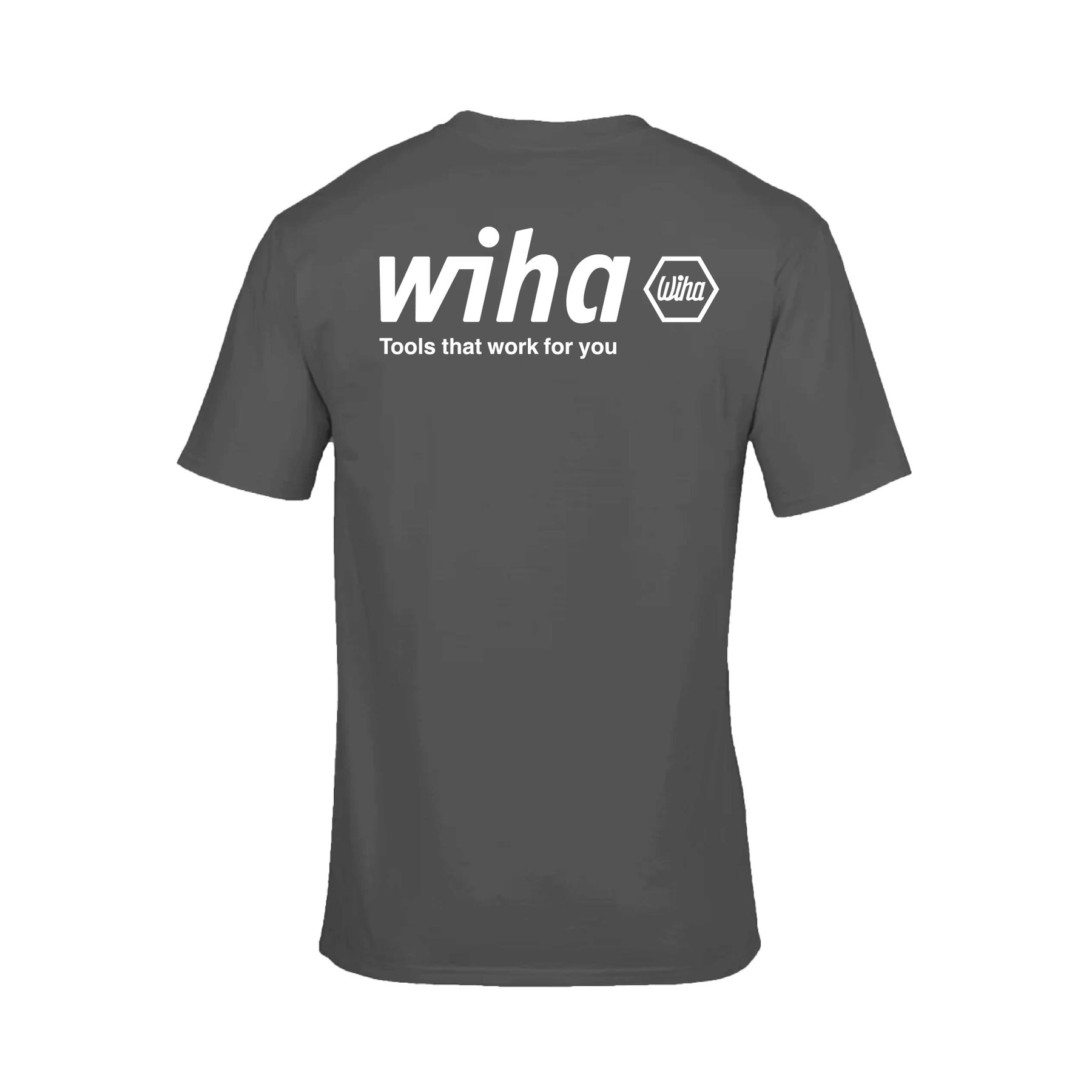 Wiha JDC Miller Motorsports T-Shirt