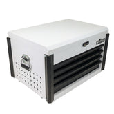 Benchtop Tool Chest - White