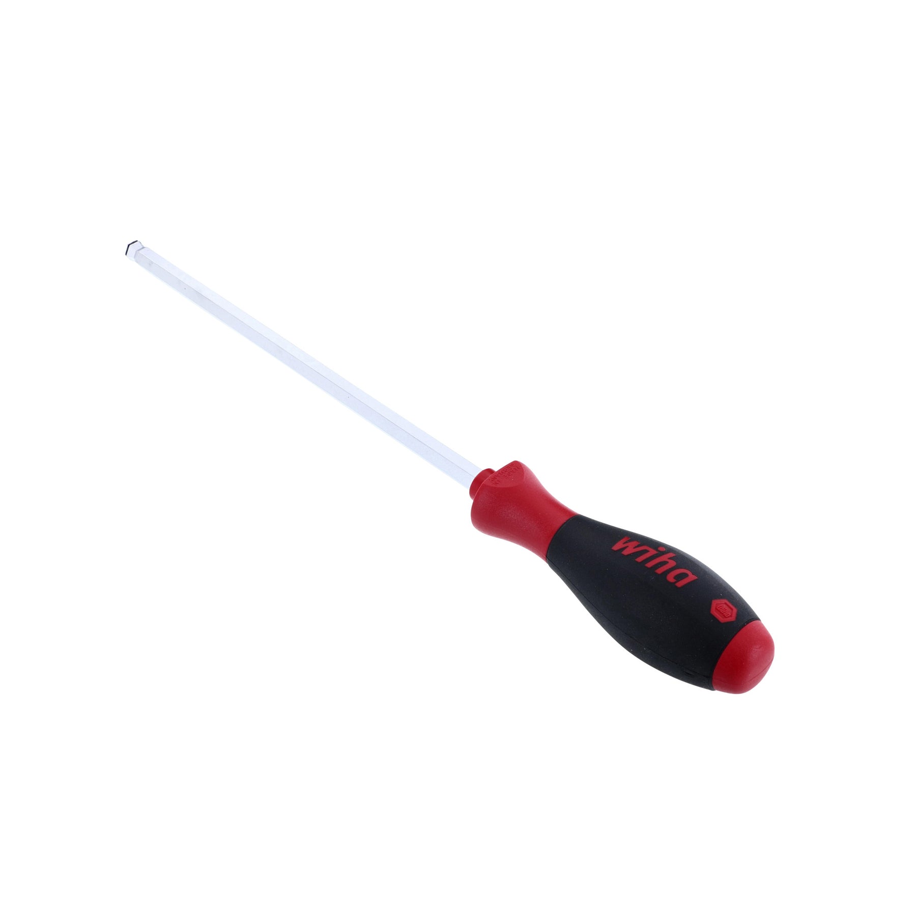 SoftFinish MagicRing Ball End Screwdriver 8.0mm