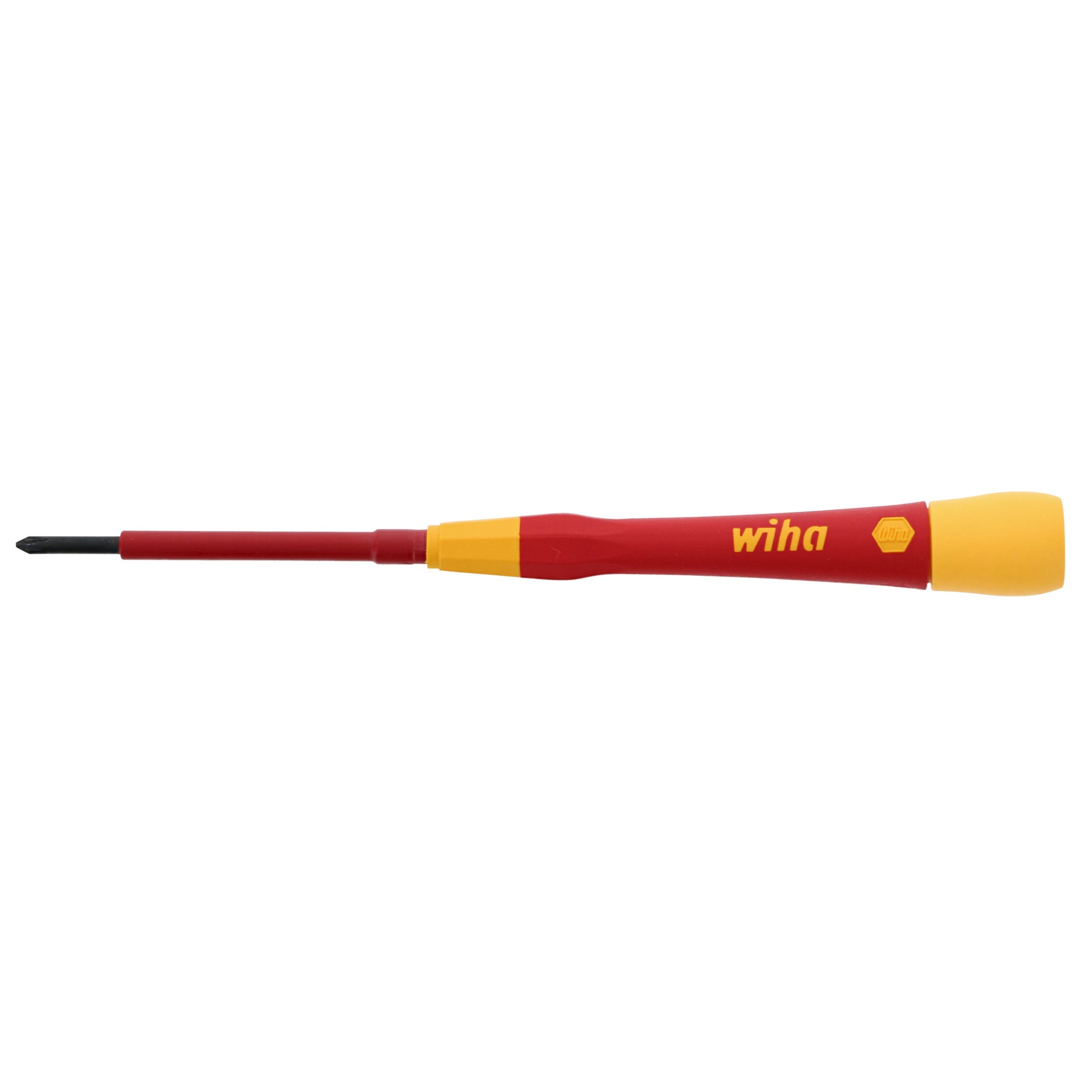 Insulated PicoFinish Precision Phillips Screwdriver #0 x 60mm