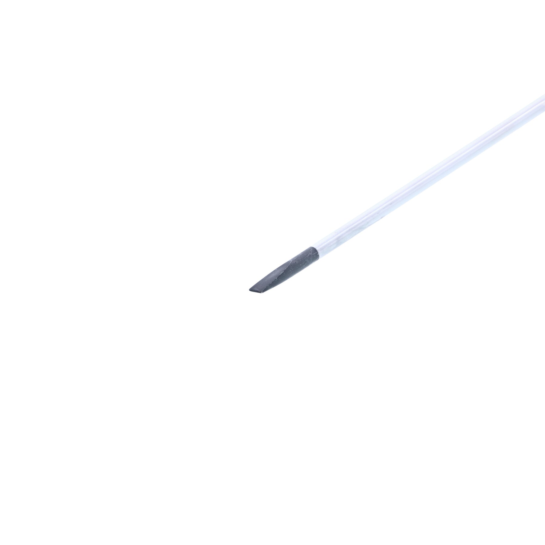 SoftFinish Slotted Screwdriver 3.5mm x 200mm