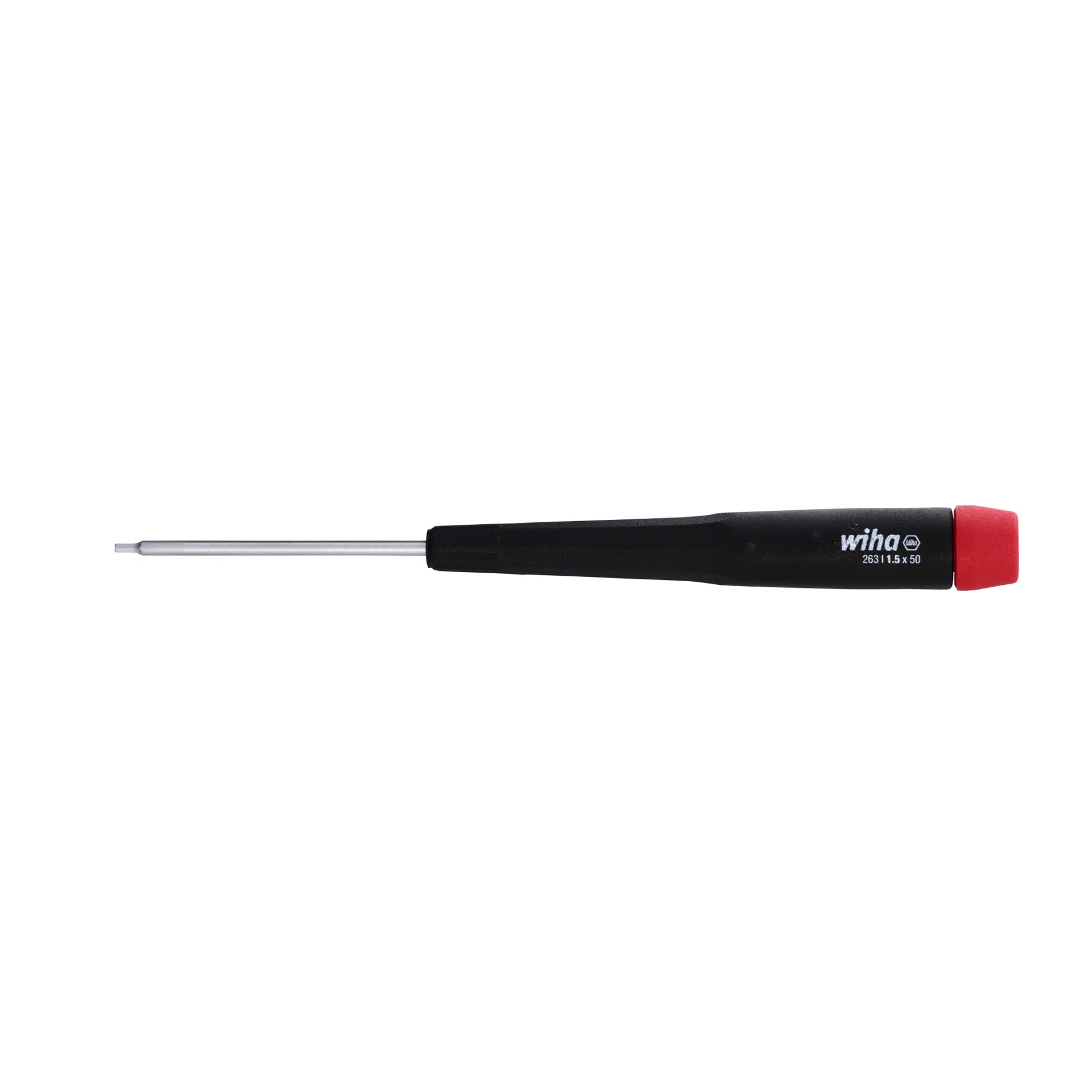 Precision Hex Screwdriver 1.5mm x 50mm