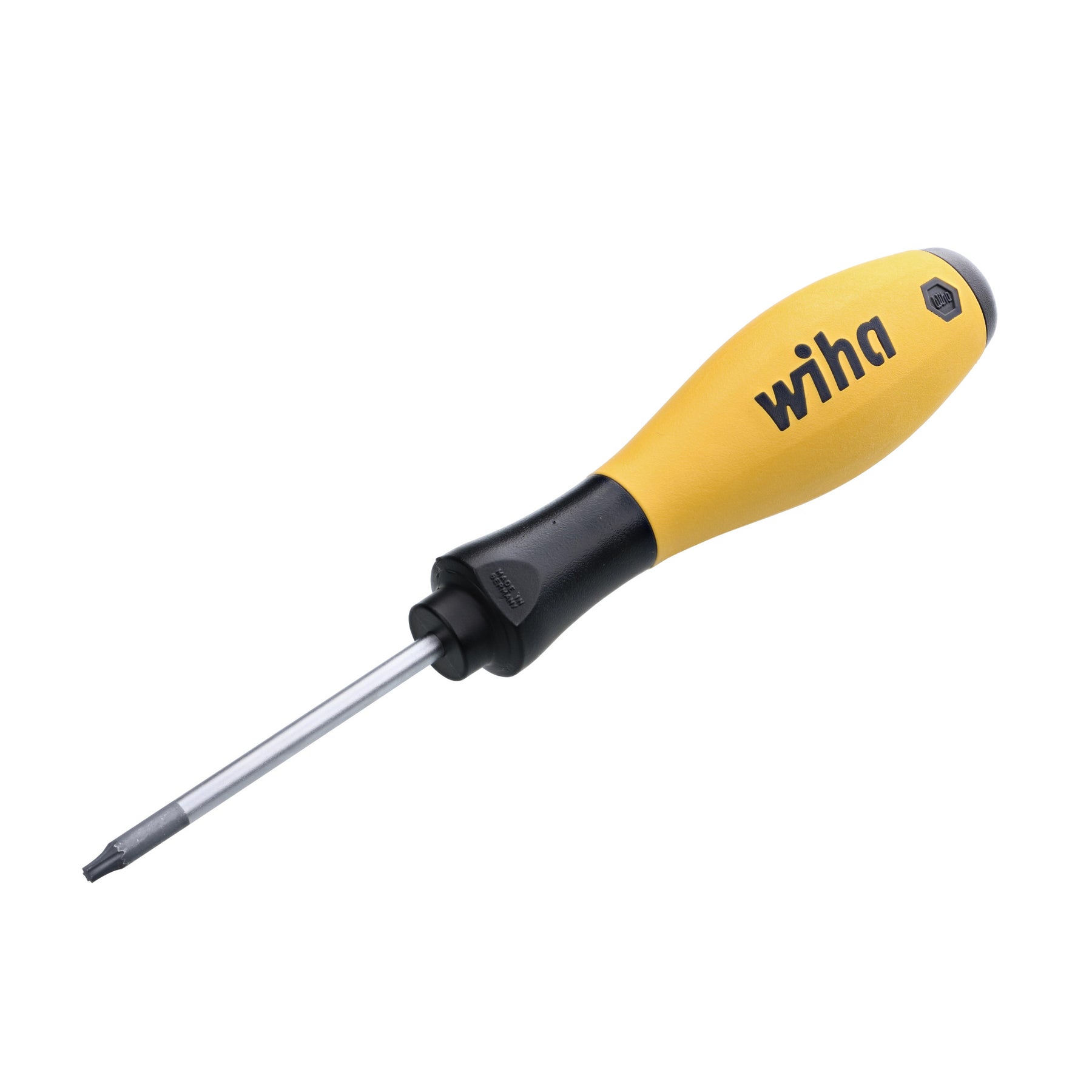 ESD Safe SoftFinish Torx Screwdriver T9