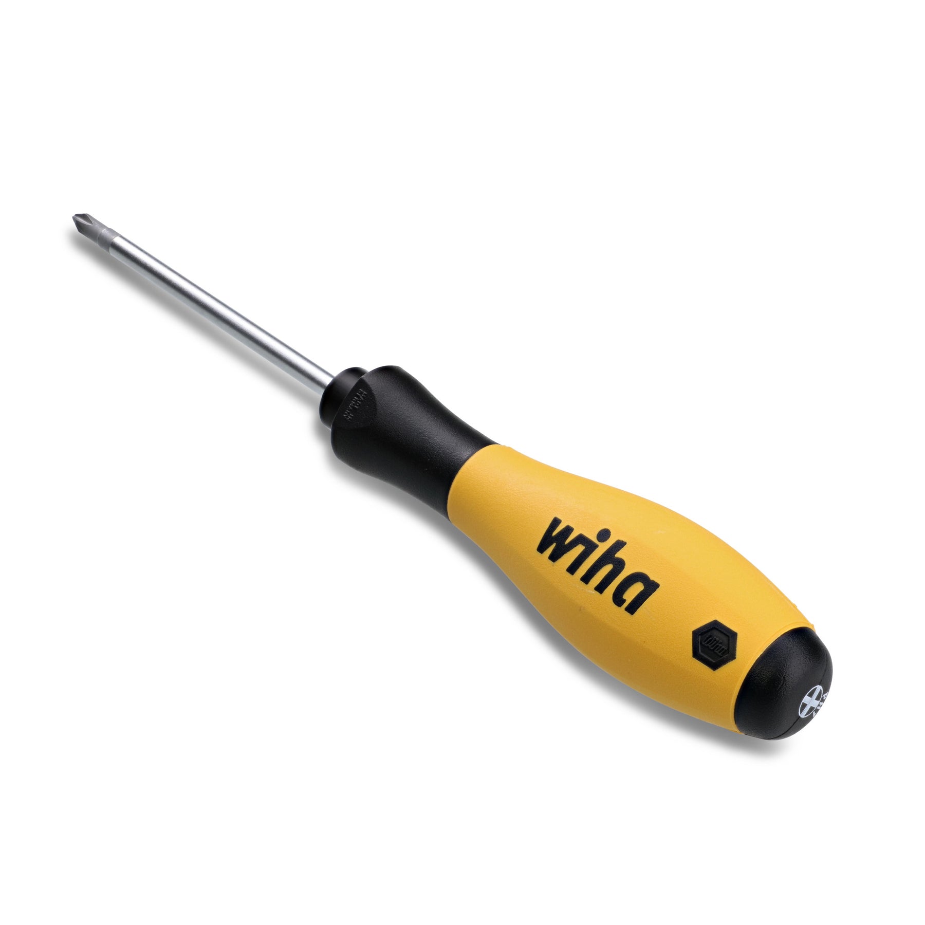 SoftFinish ESD Phillips Driver #1 x 80mm