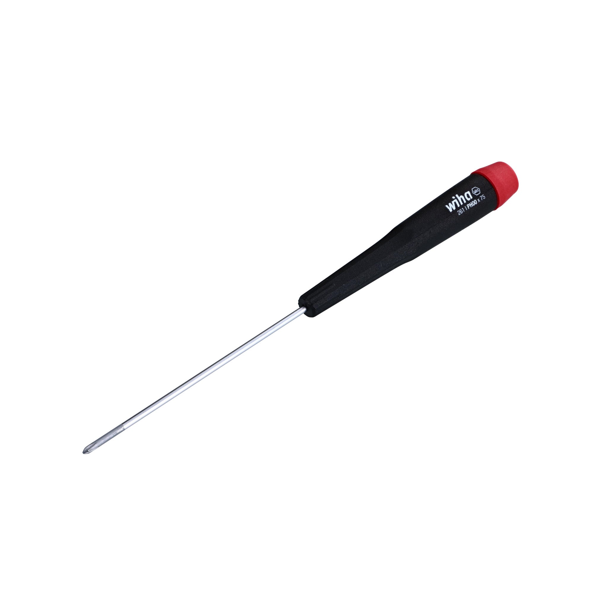Wiha 26104 Precision Phillips Screwdriver #00