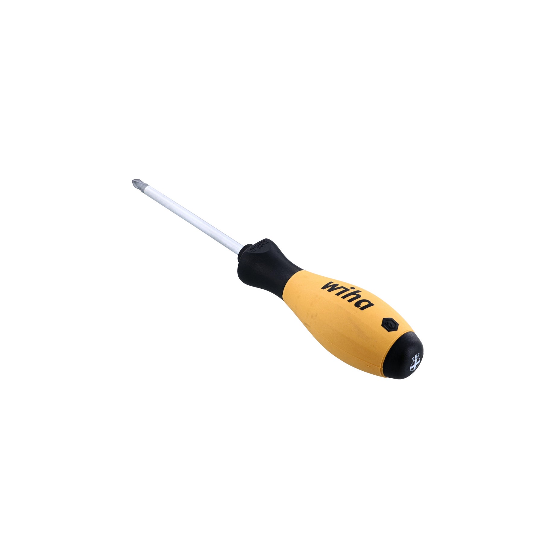 SoftFinish ESD Phillips Driver #2 x 100mm