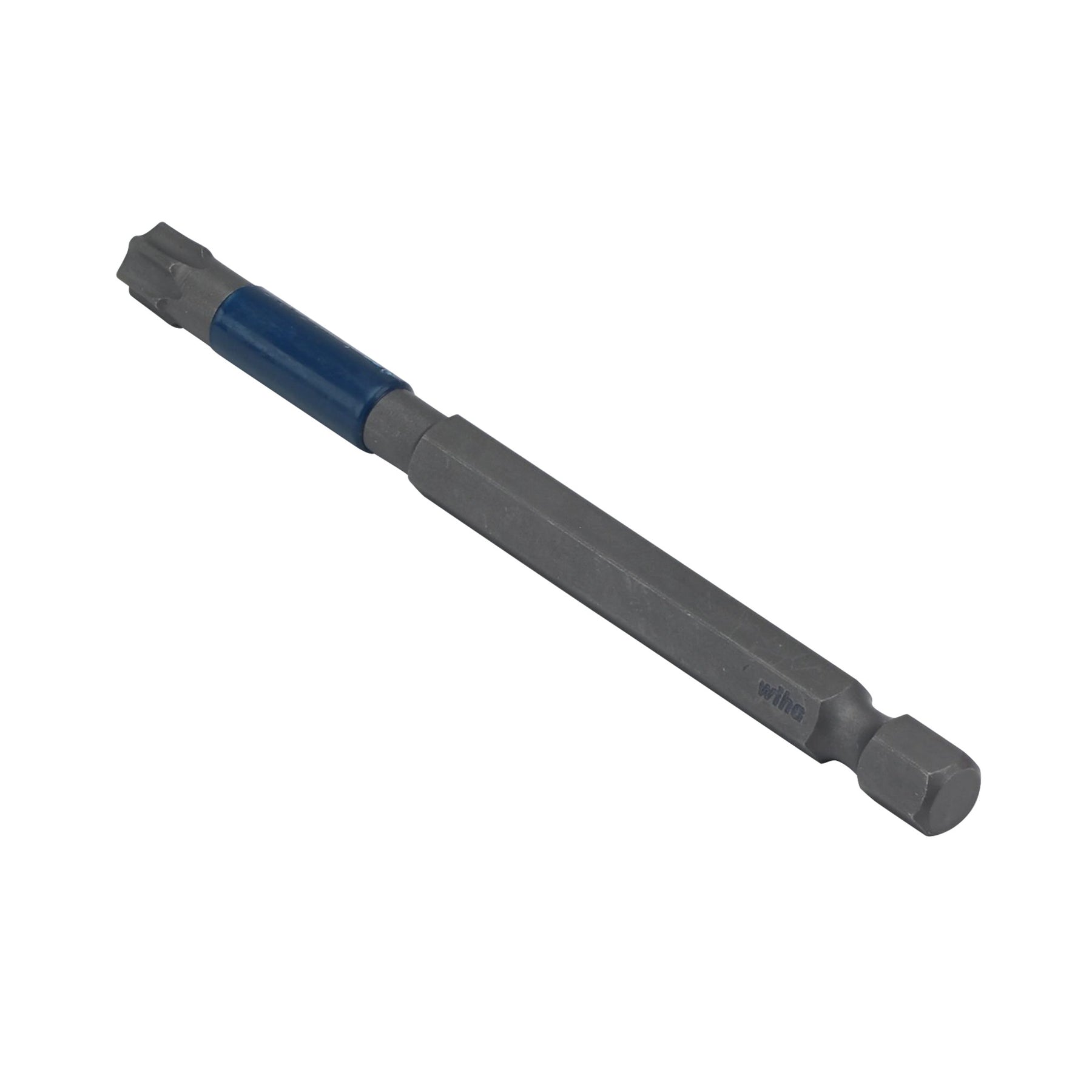 TerminatorBlue Impact Bit Torx® T40 – 3.5" Length - 2 Pack