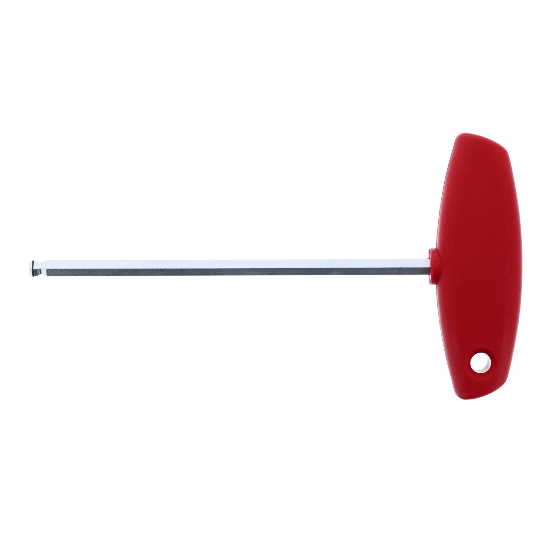 Classic Grip MagicRing Ball End Hex T-handle 6.0mm
