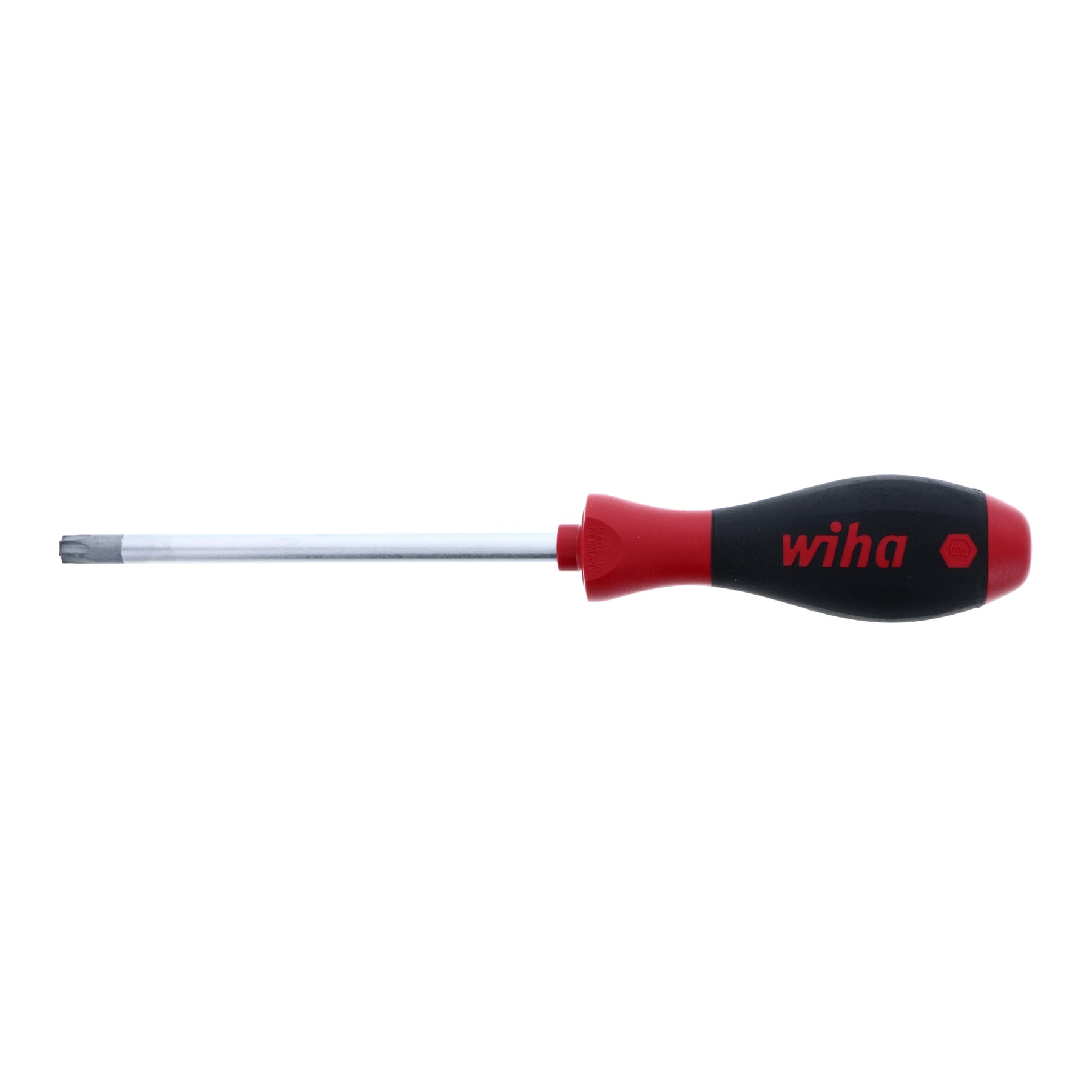 Single SoftFinish Screwdrivers