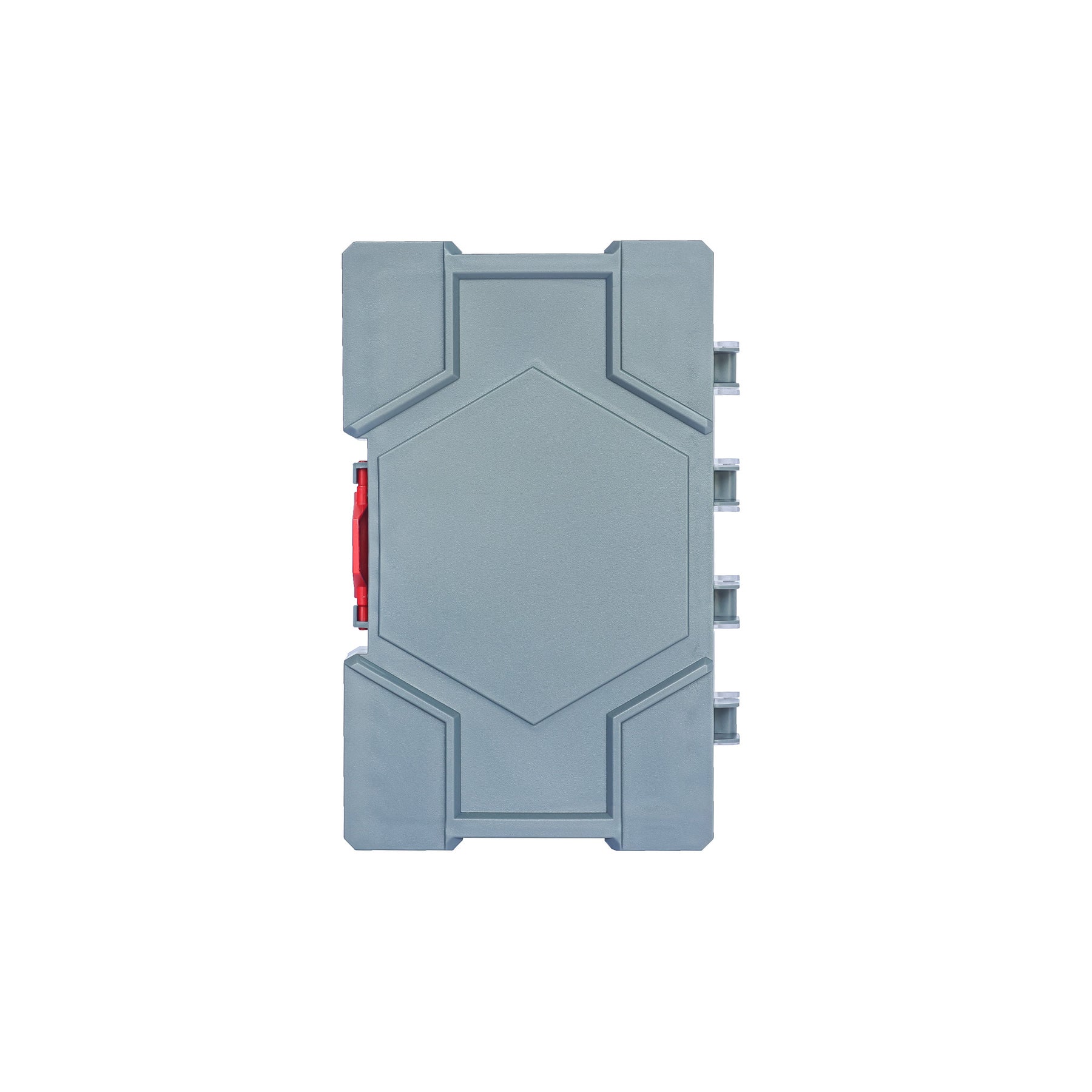 40 Piece TerminatorBlue Impact Bit Set