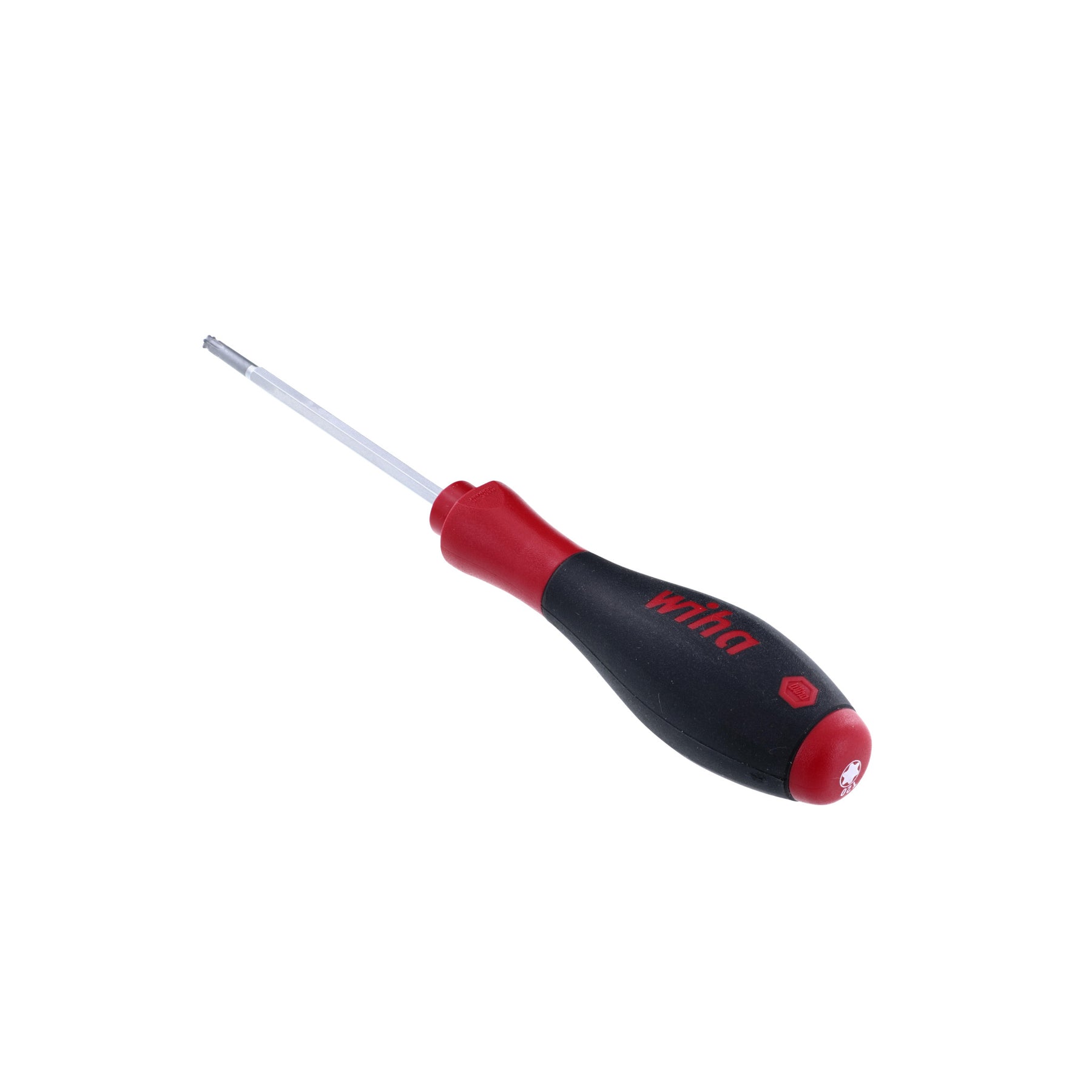 SoftFinish Ball End Torx Screwdriver T20