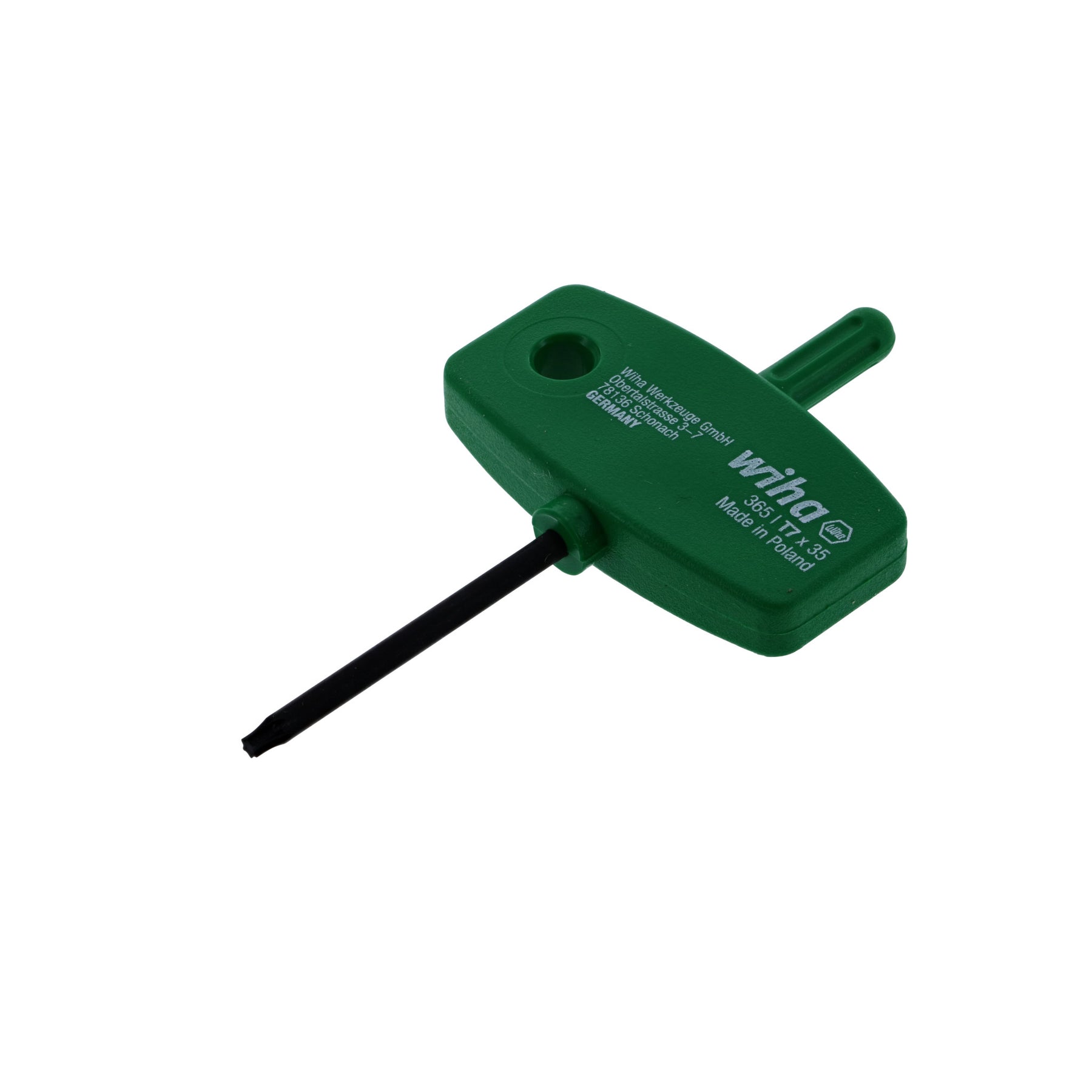 Torx Screwdriver Wing Handle T7 - 10 Pack