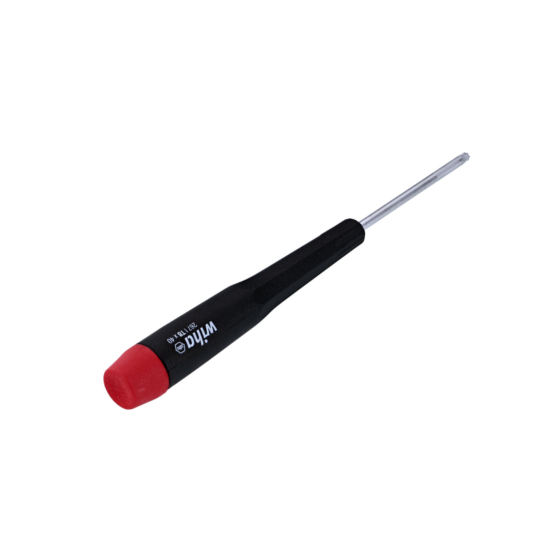 Precision Torx Screwdriver T8 x 40mm