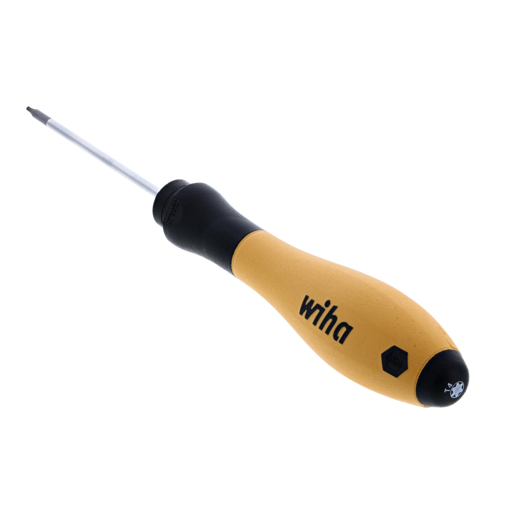 ESD SoftFinish Torx Screwdriver T4