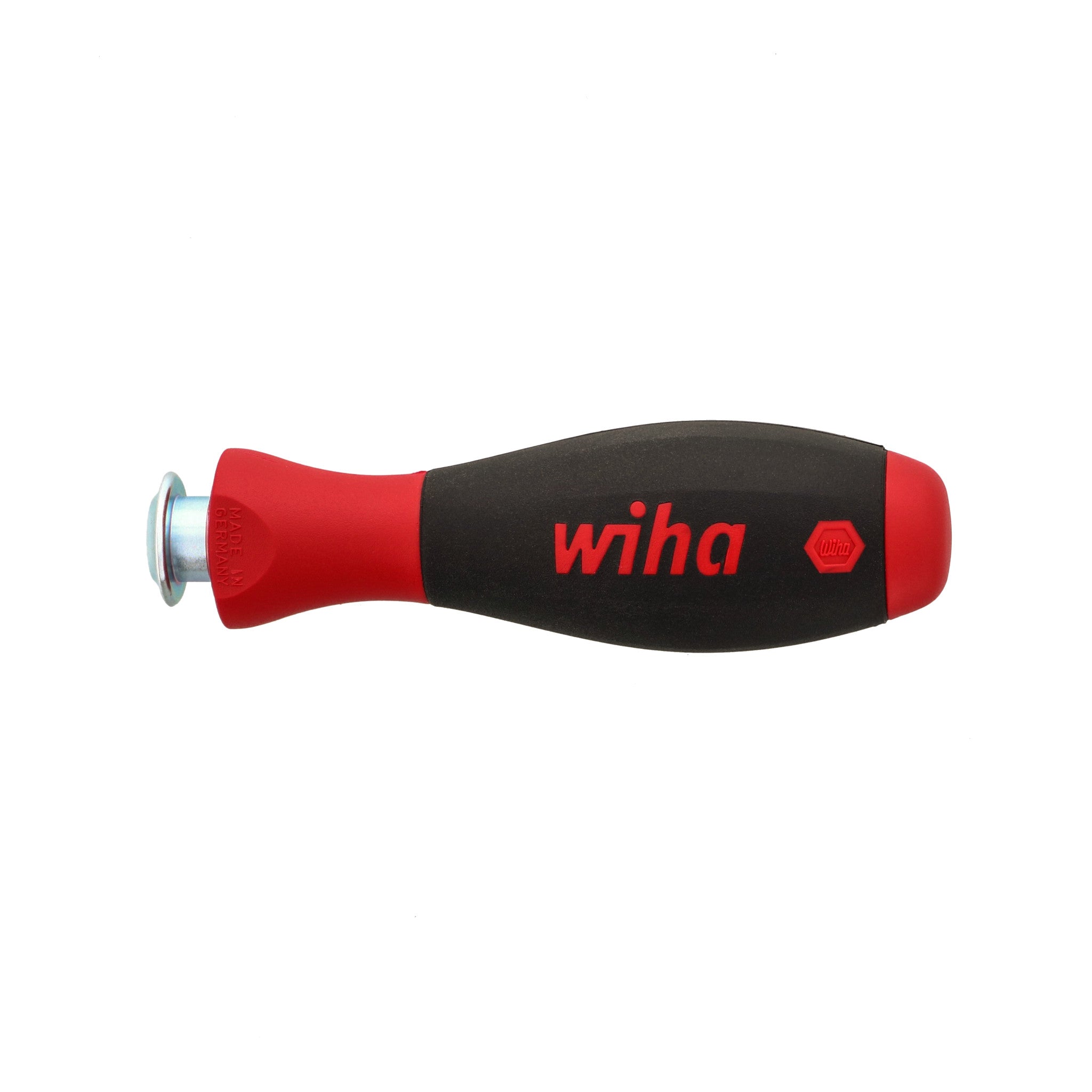 Wiha 28488 Drive-Loc VI SoftFinish® Handle Made in Germany