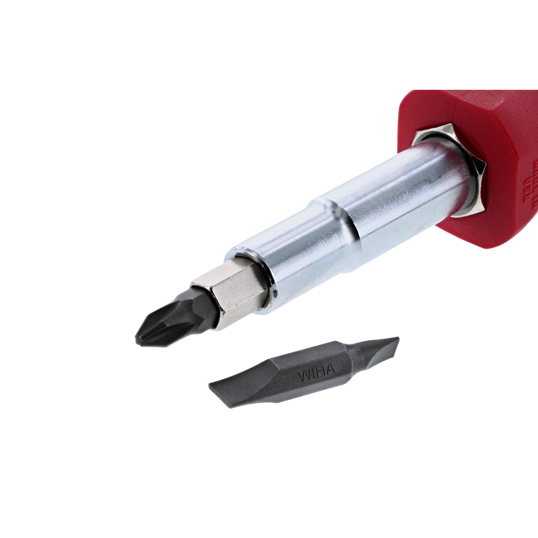 SoftFinish 11inOne Multi-Driver