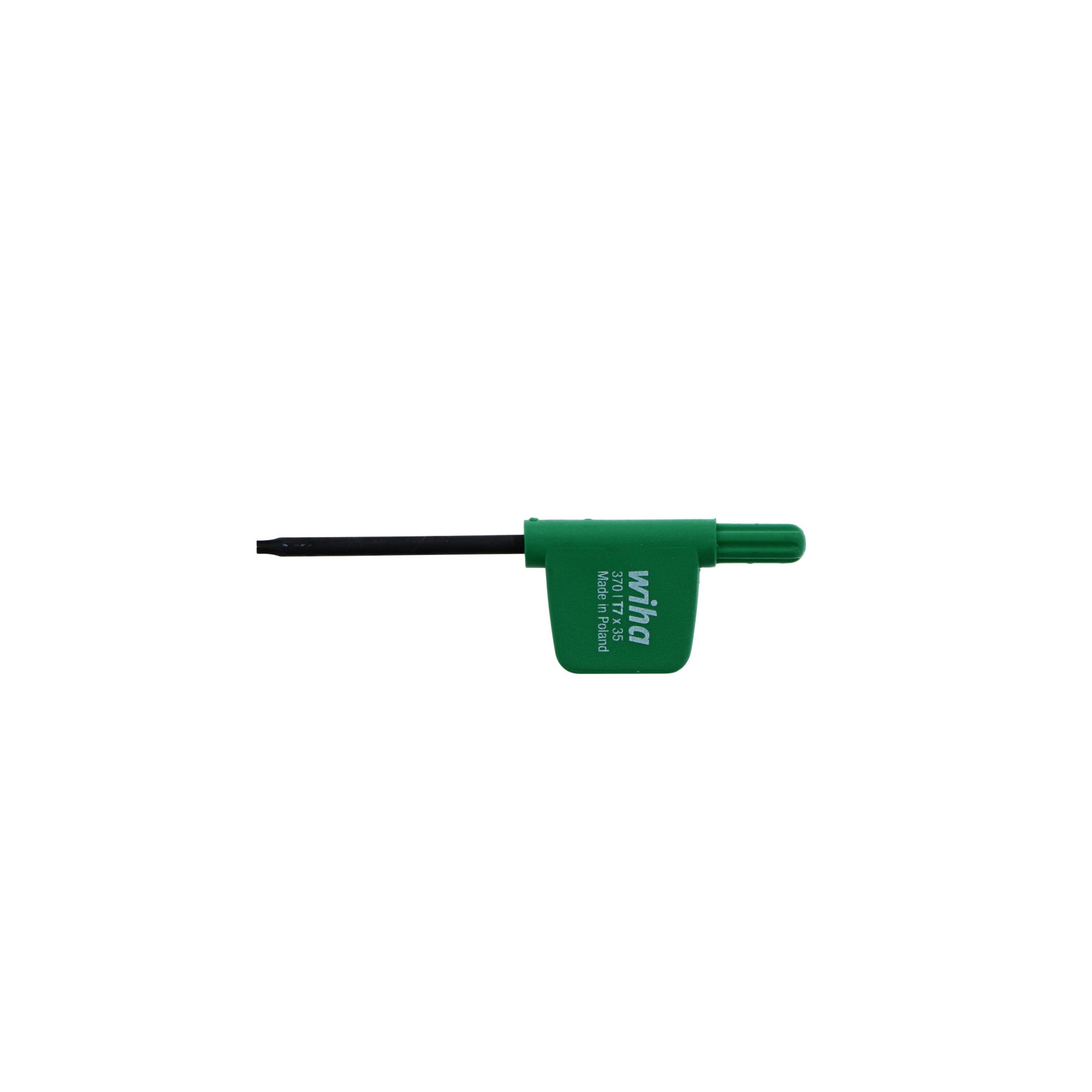 Torx Flag Handle Screwdriver T7 - 10 Pack